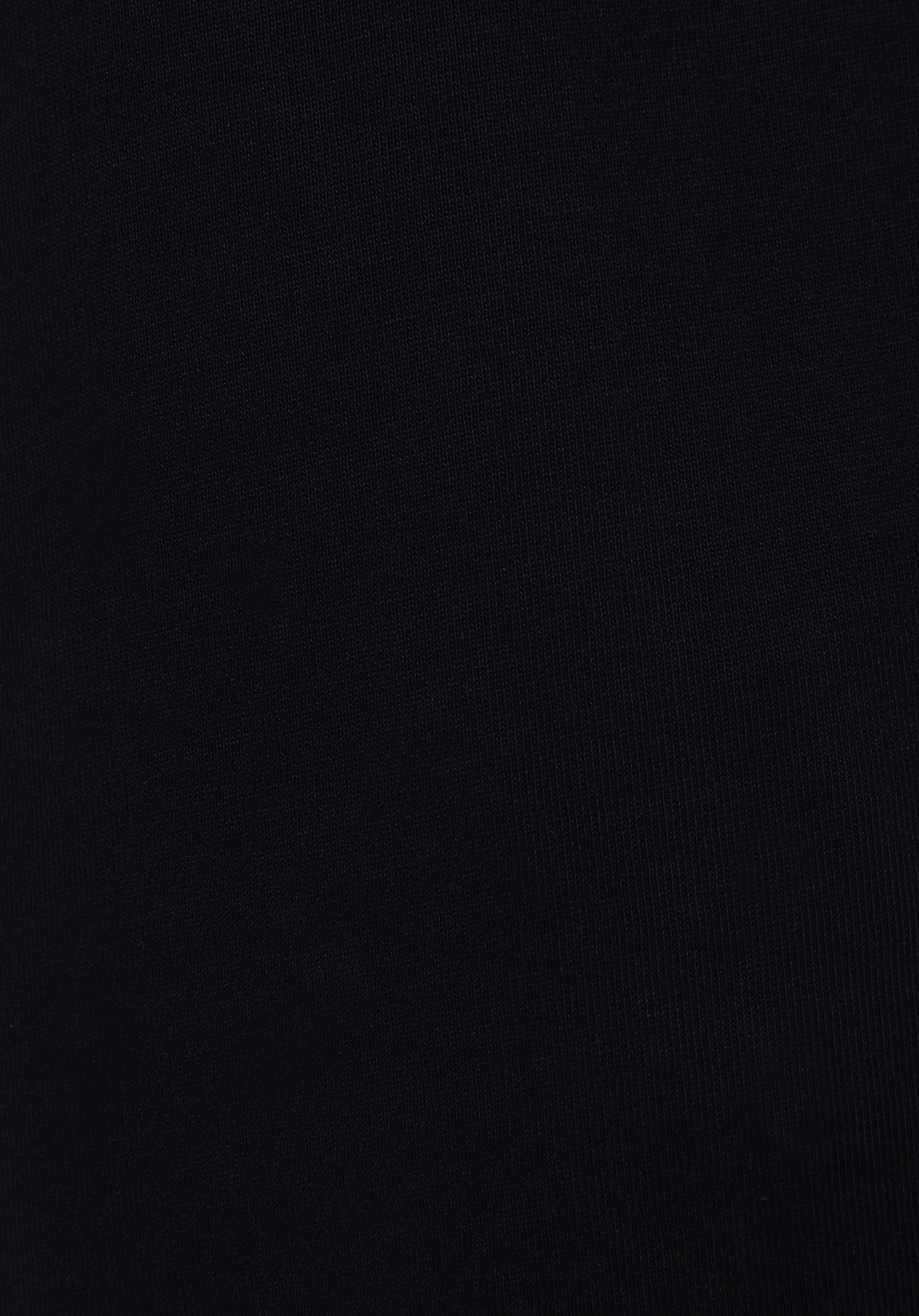 Afișați detalii pentru Slim Fit Nasturi Guler Drept Bărbați Negru Tricou Cu Manșon Lung