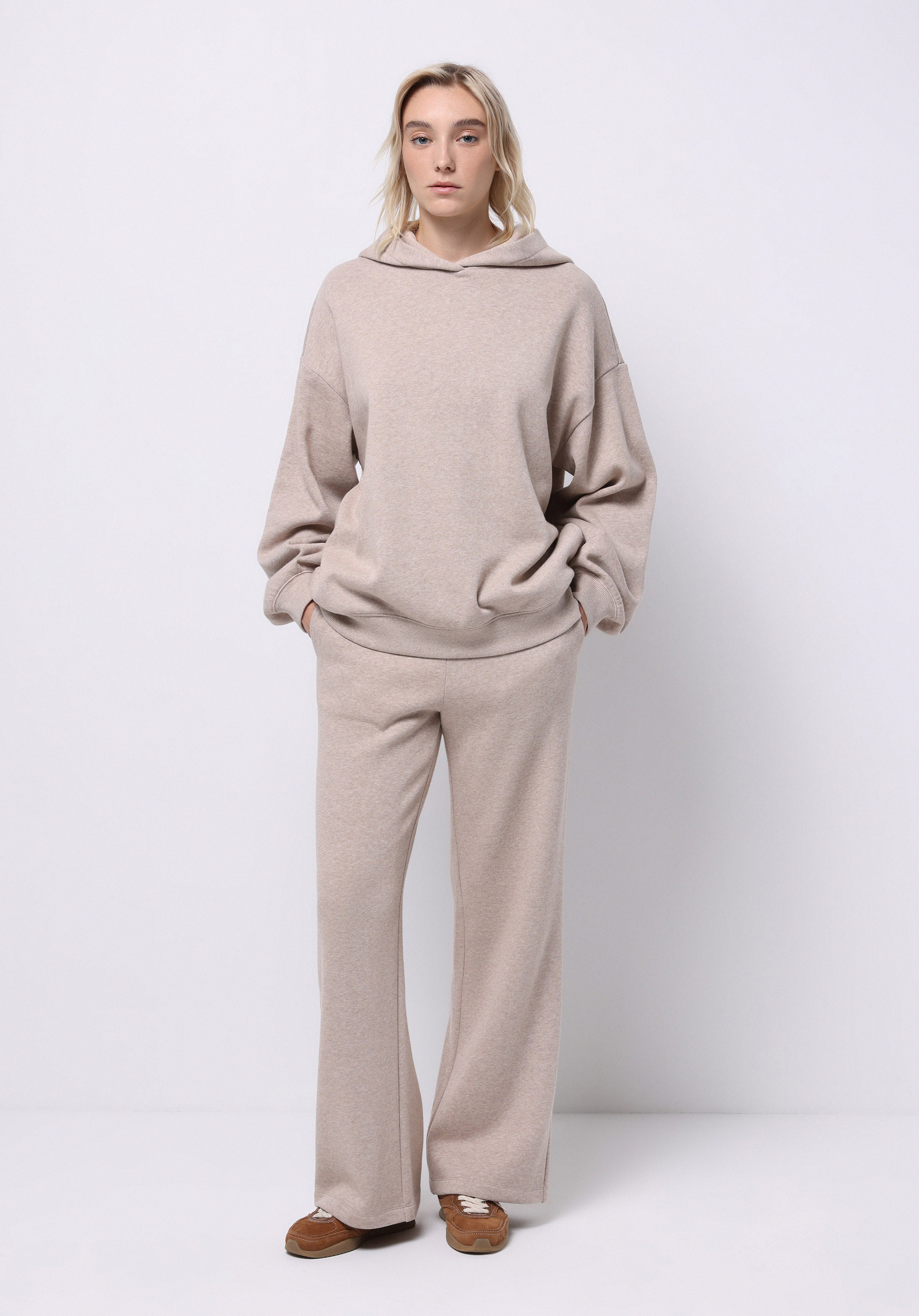 Afișați detalii pentru Pantaloni De Trening De Dama  Regular Fit  Cl1076448