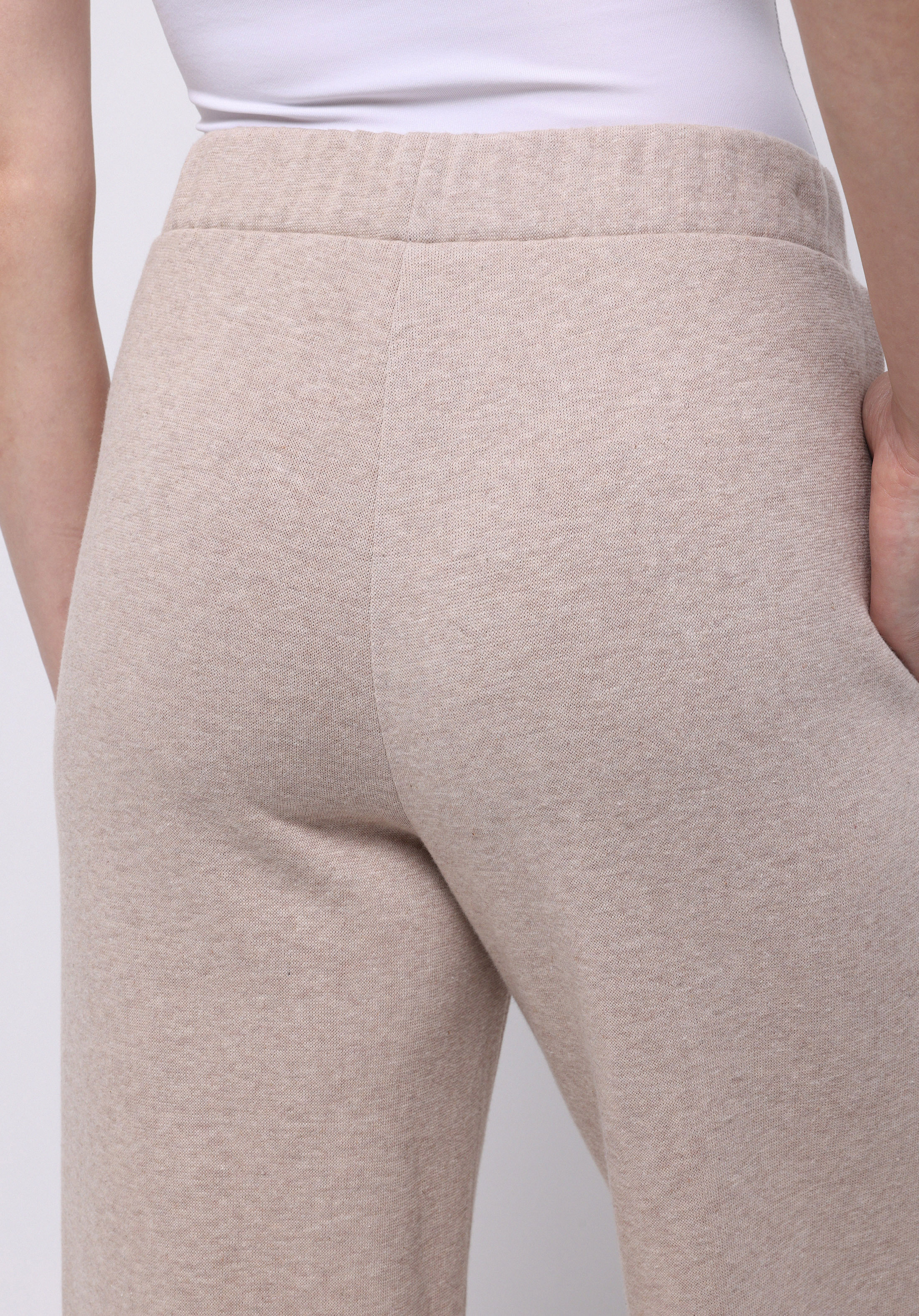 Afișați detalii pentru Pantaloni De Trening De Dama  Regular Fit  Cl1076448