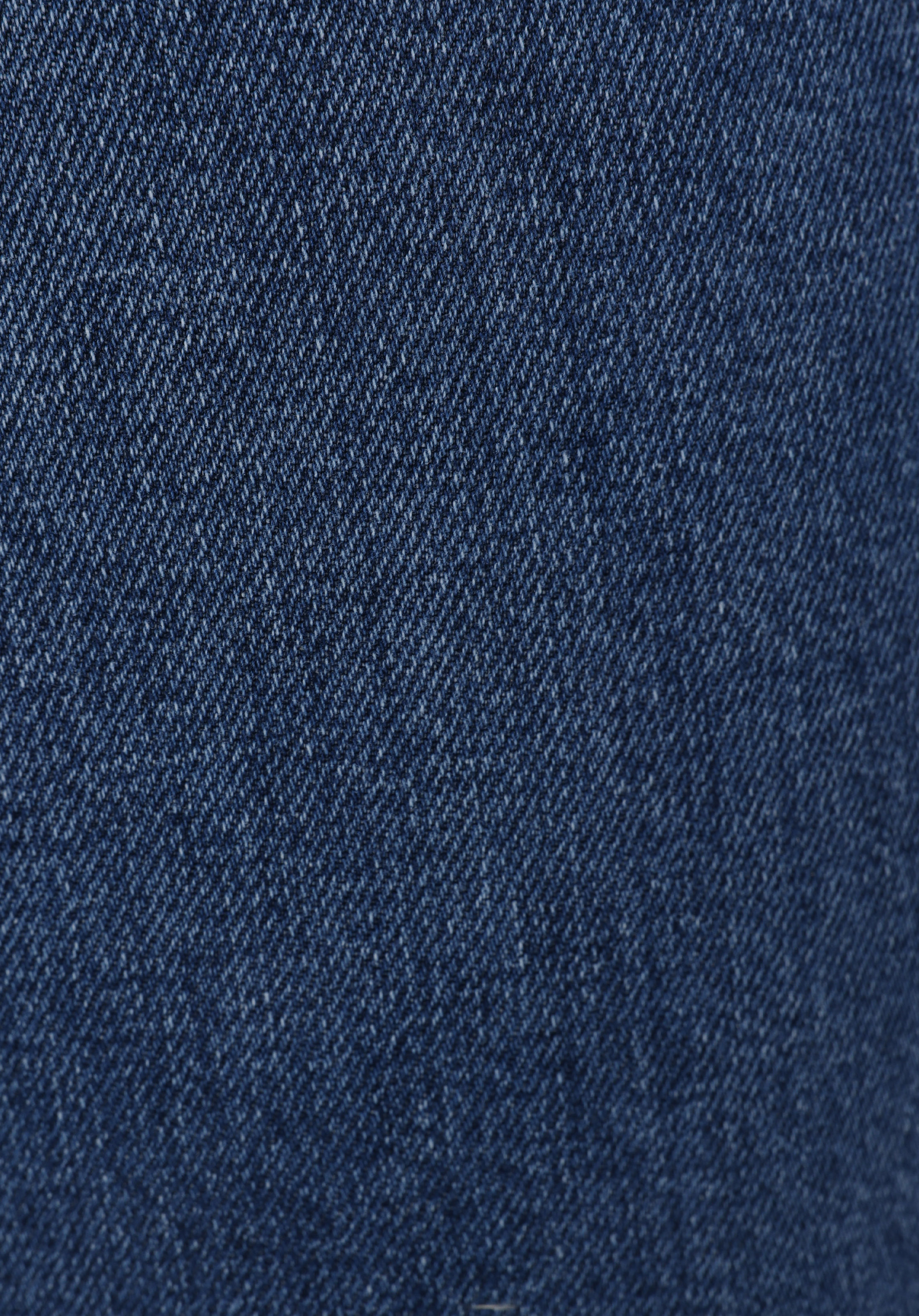 Afișați detalii pentru Pantaloni De Dama Albastru Regular Fit 791 Monica Cl1076857