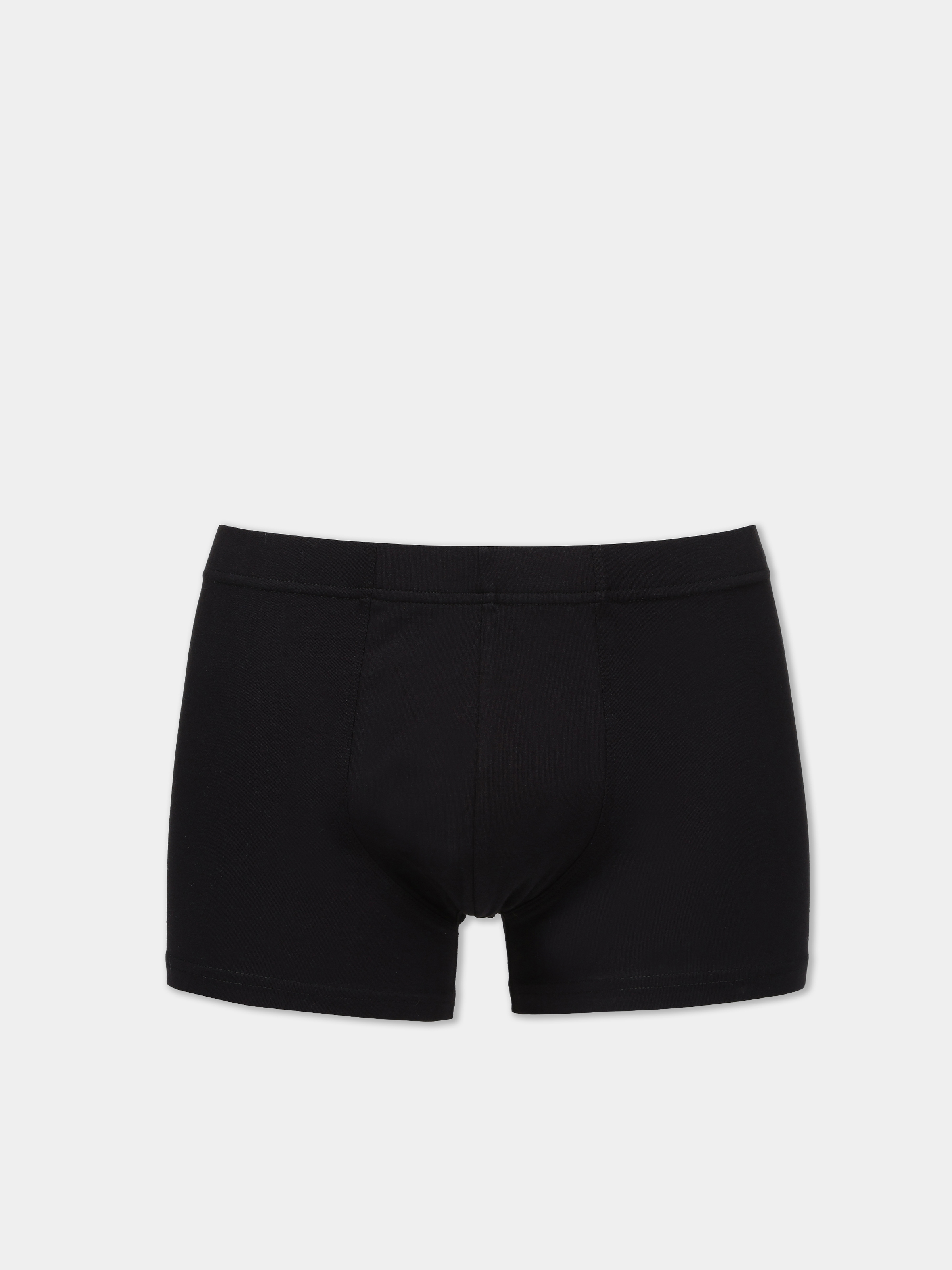 Afișați detalii pentru Lenjerie Intima De Barbati Negru Modern Fit  Cl1072433