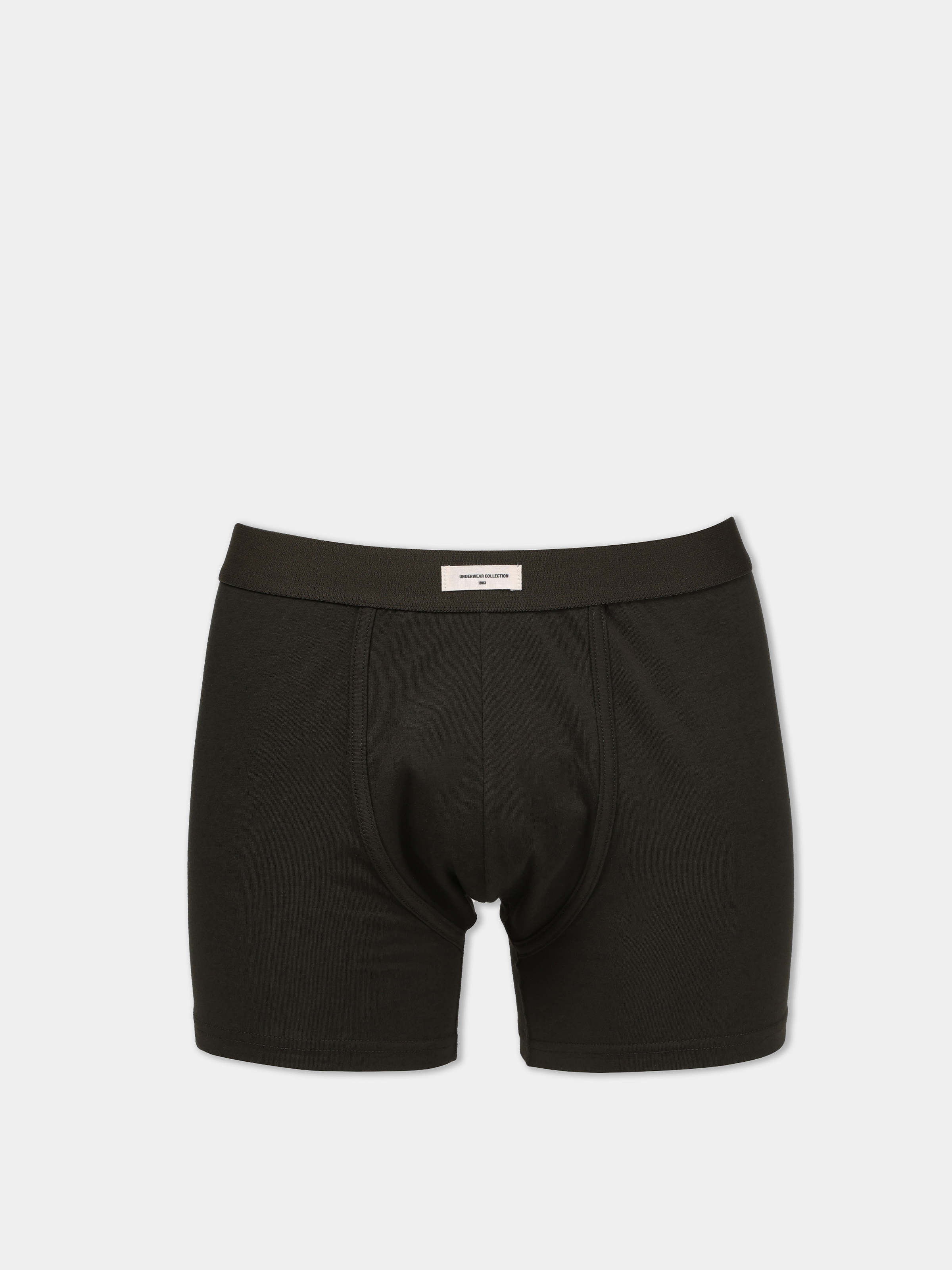 Afișați detalii pentru Lenjerie Intima De Barbati Kaki Modern Fit  Cl1074939