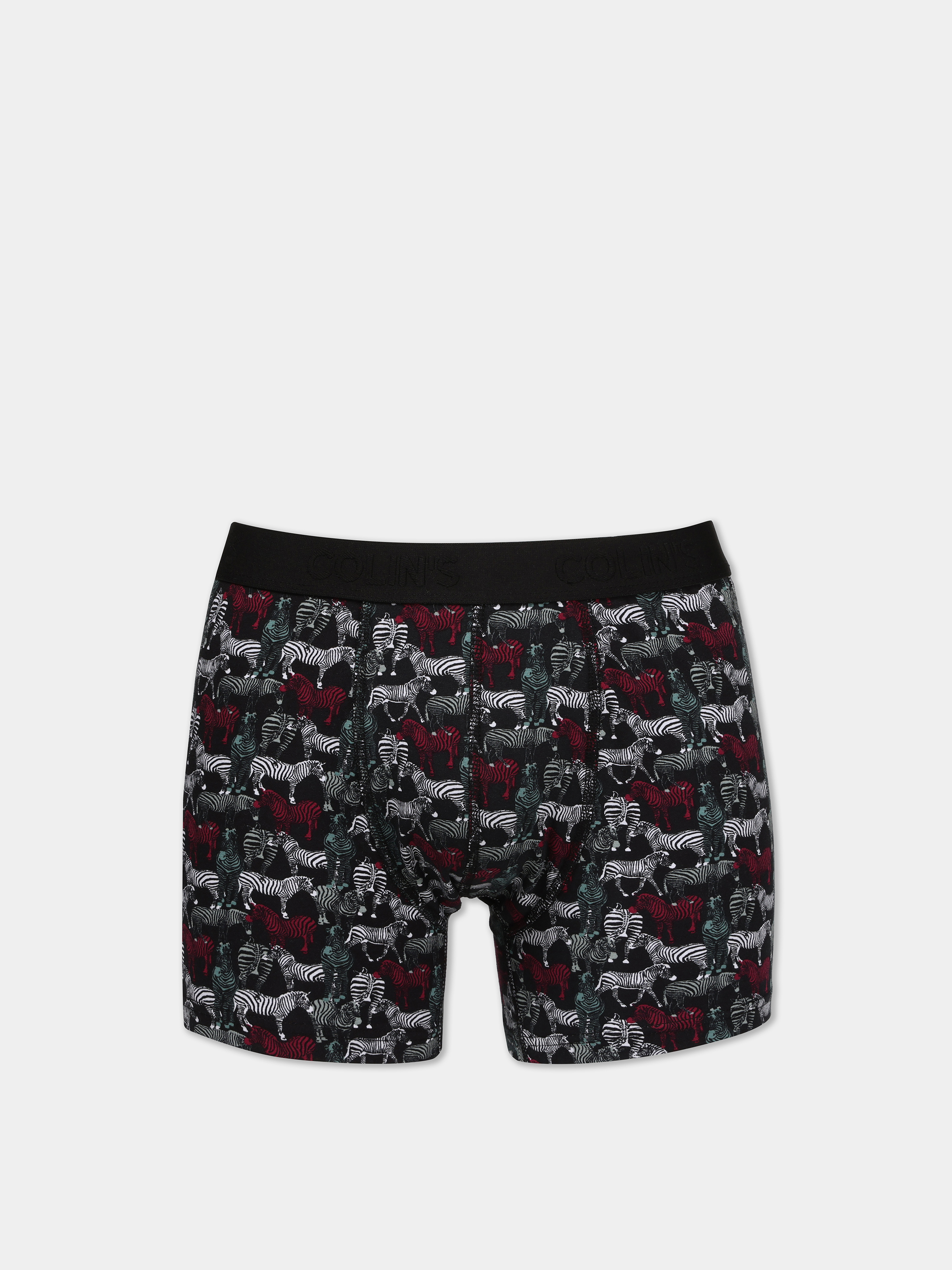 Afișați detalii pentru Lenjerie Intima De Barbati Multicolor Modern Fit  Cl1075779
