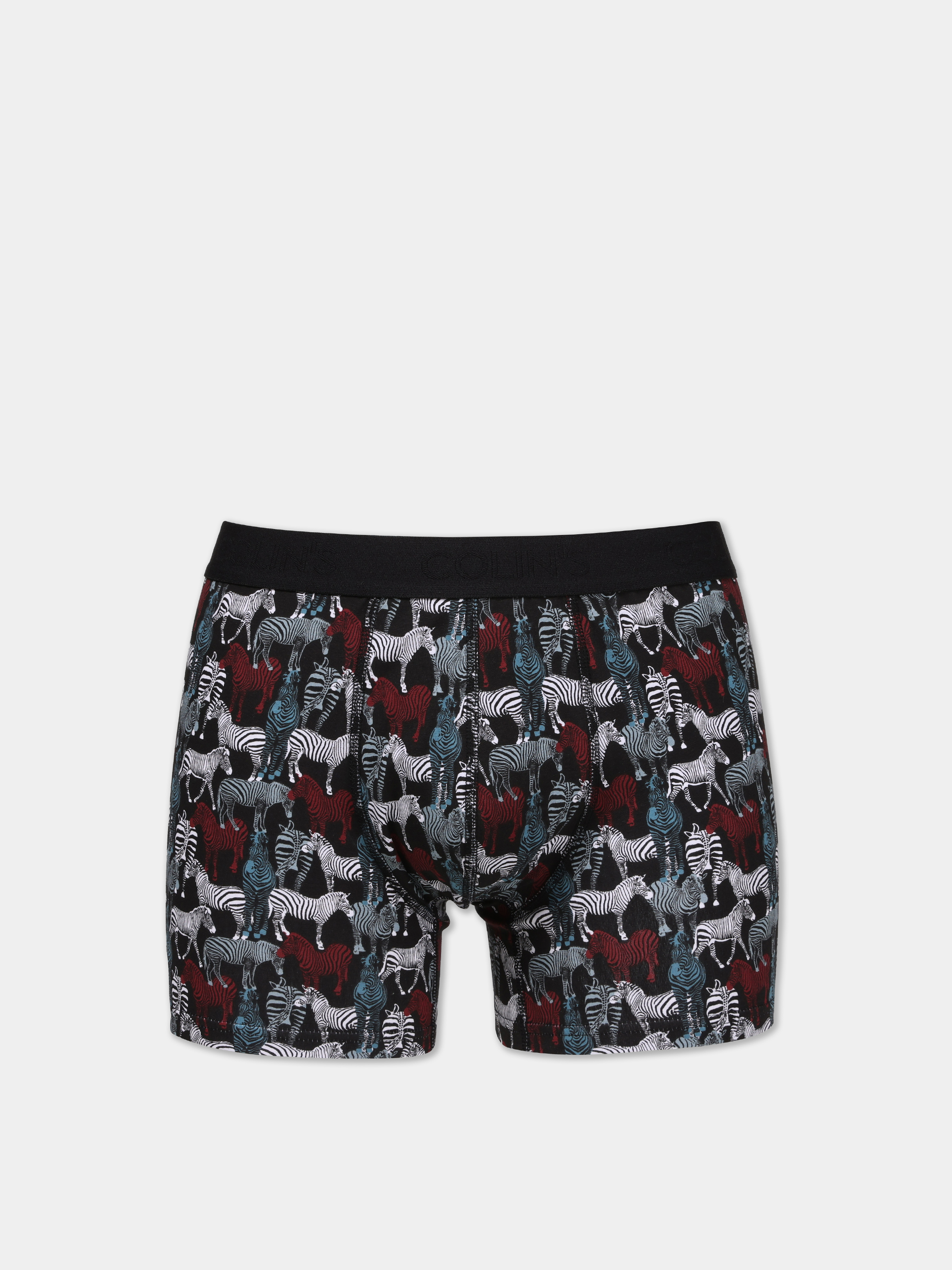 Afișați detalii pentru Lenjerie Intima De Barbati Multicolor Modern Fit  Cl1075779