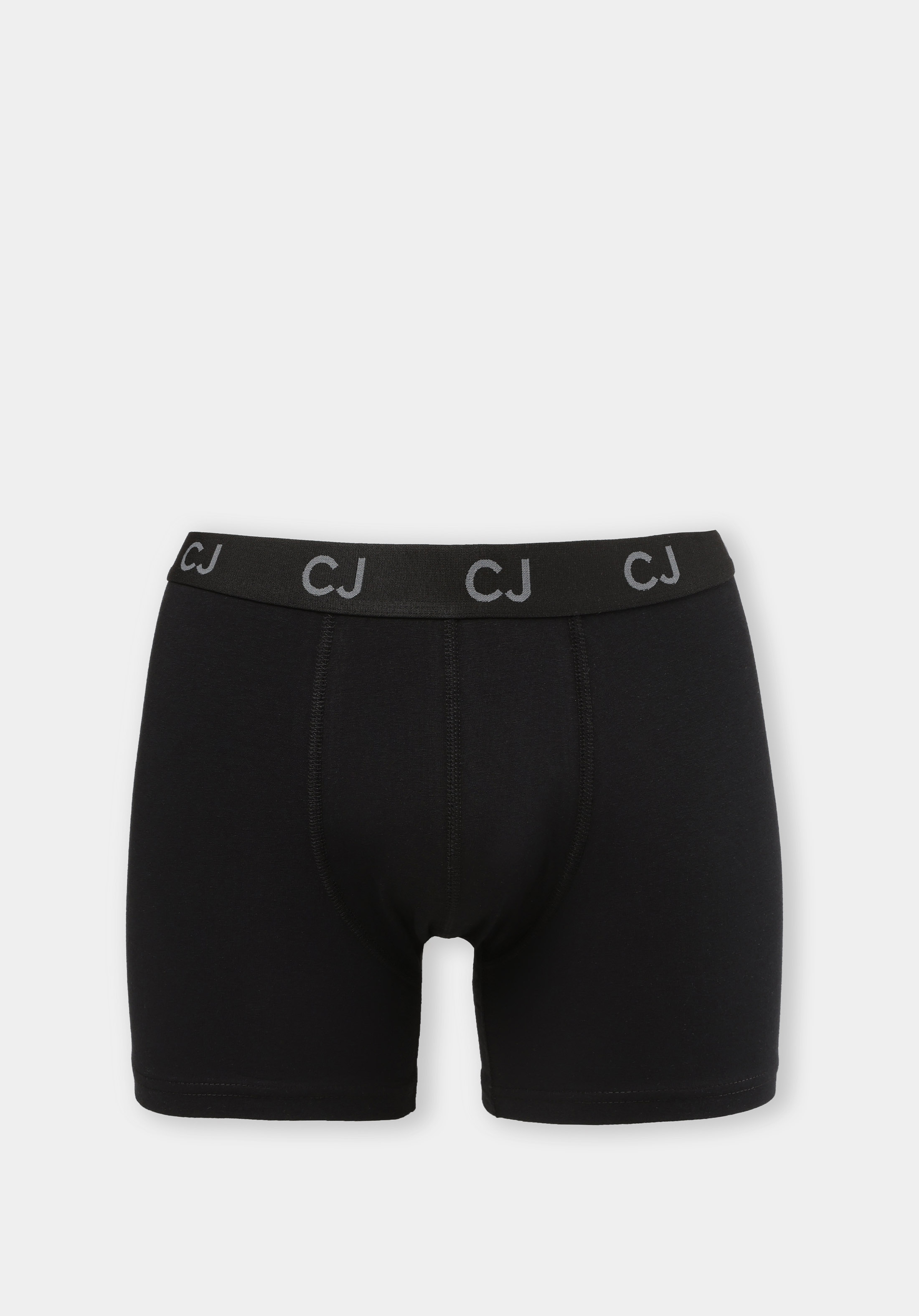Afișați detalii pentru Lenjerie Intima De Barbati Negru Modern Fit  Cl1076067