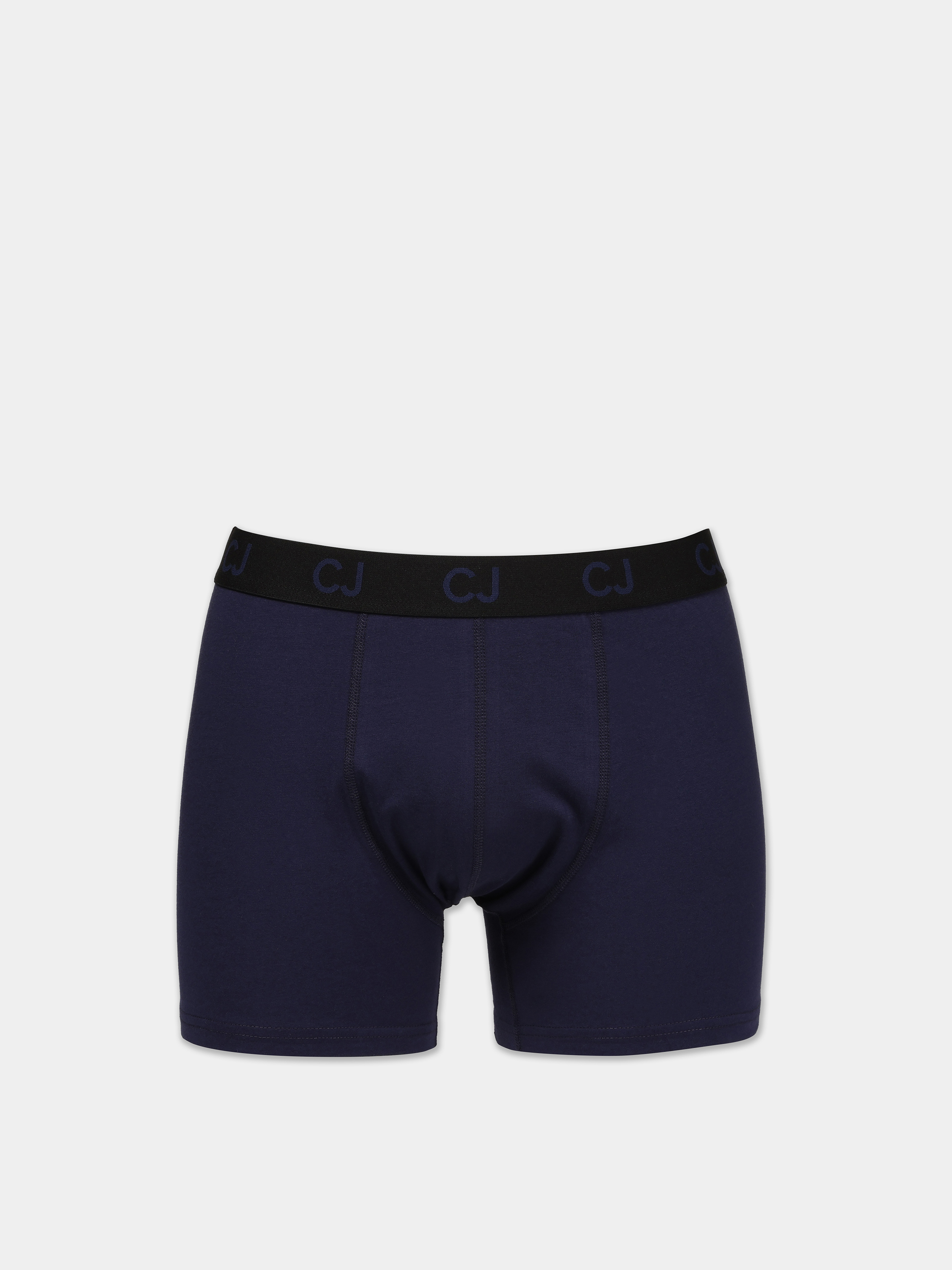 Afișați detalii pentru Lenjerie Intima De Barbati Albastru Marin Modern Fit  Cl1076067