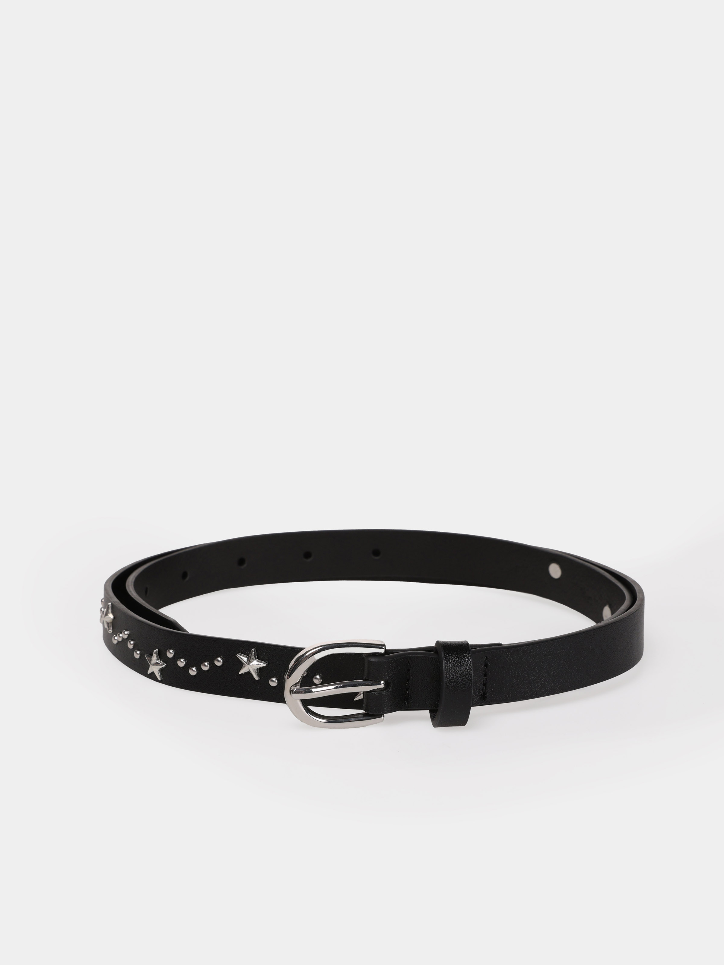 Afișați detalii pentru Curea De Dama Negru Modern Fit  Cl1076136