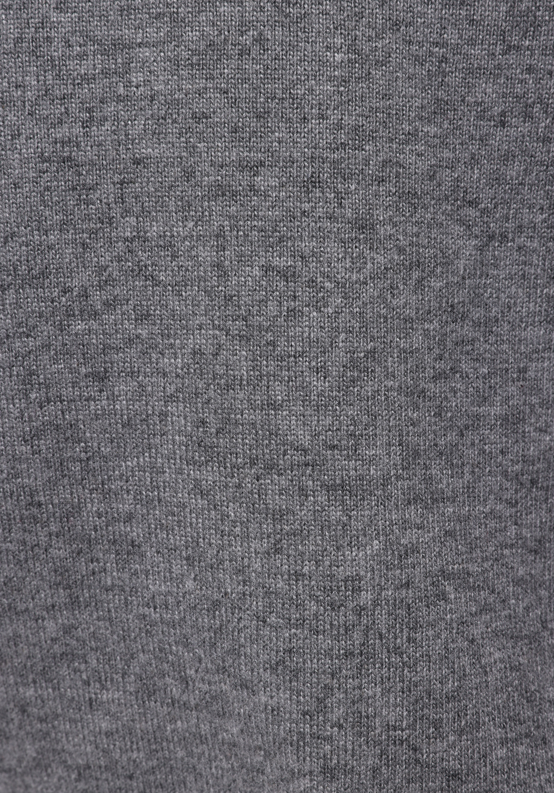 Afișați detalii pentru Cardigan De Dama Gri Slim Fit  Cl1076473