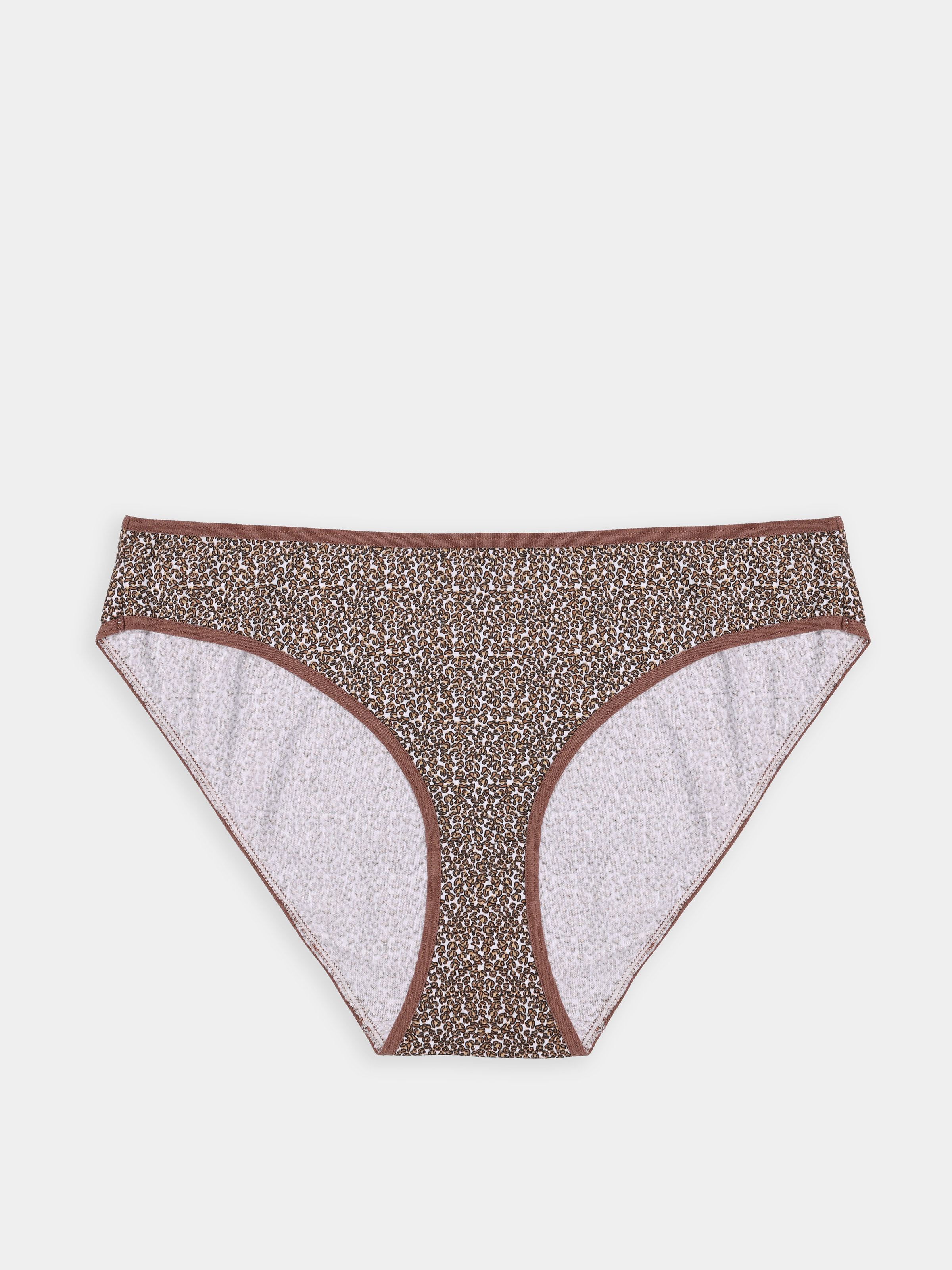 Afișați detalii pentru Lenjerie Intima De Dama Multicolor Modern Fit  Cl1075805