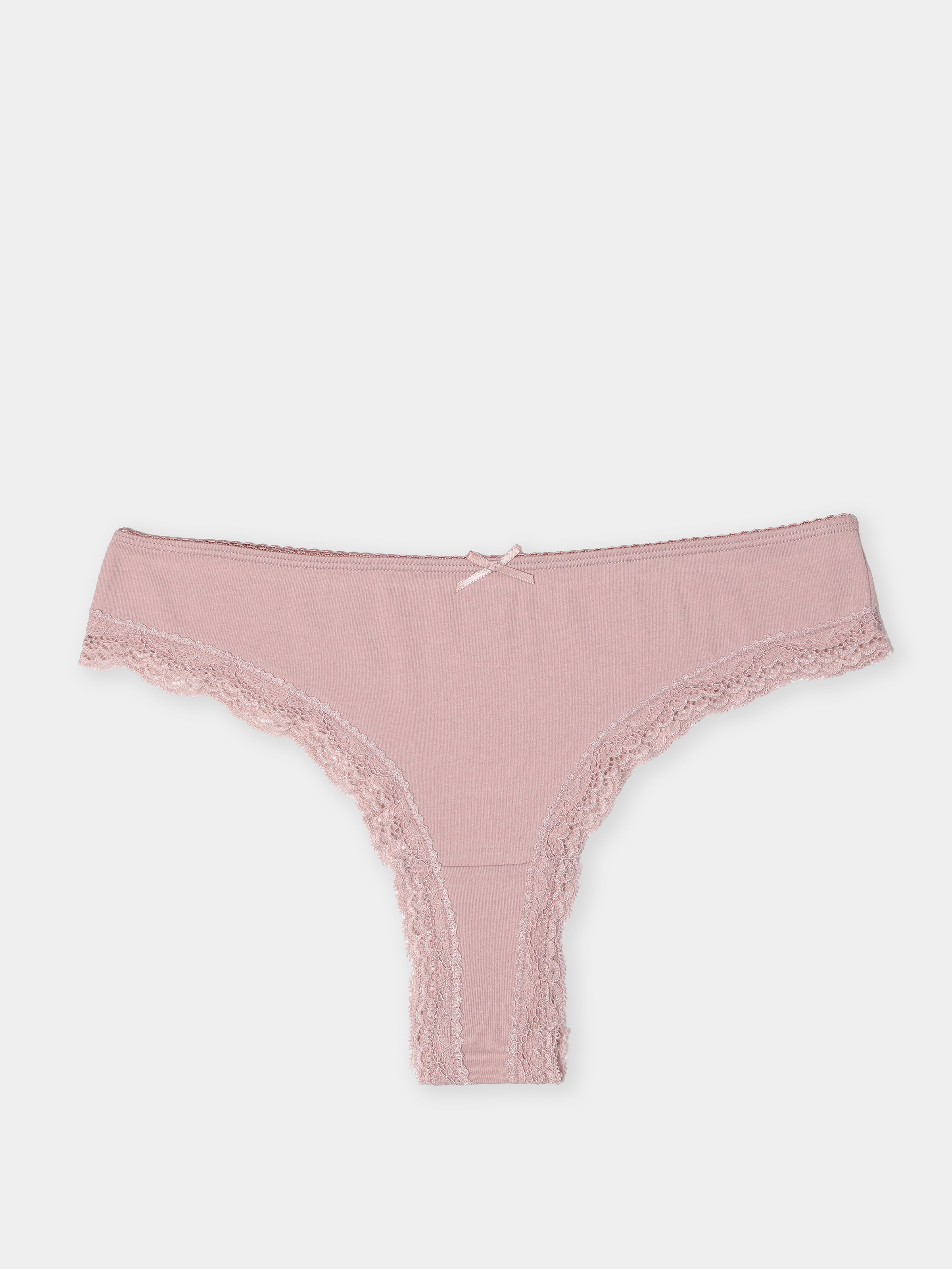 Afișați detalii pentru Lenjerie Intima De Dama Multicolor Comfort Fit  Cl1075806