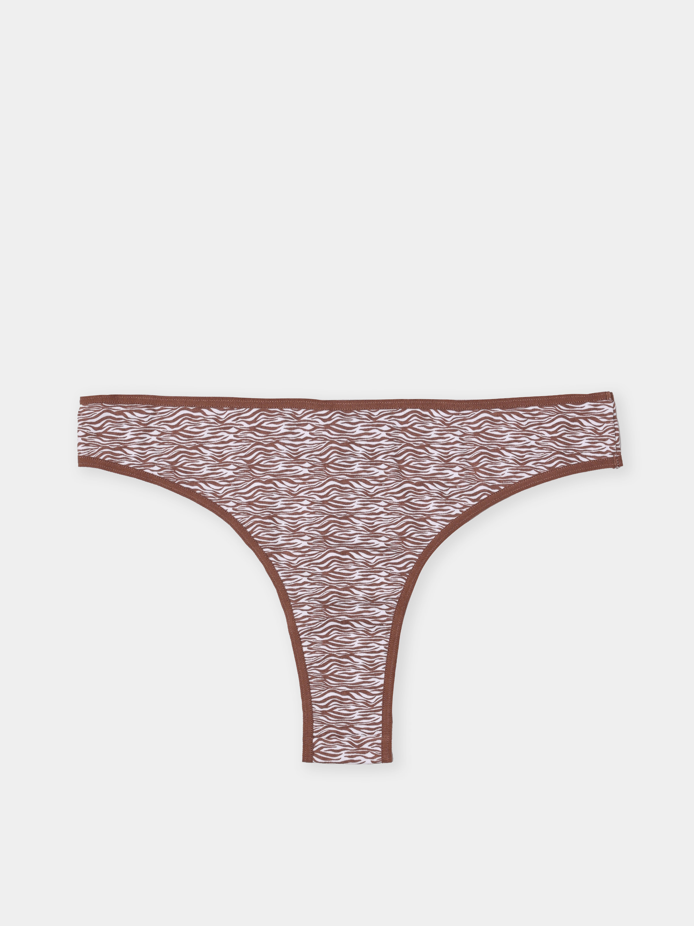Afișați detalii pentru Lenjerie Intima De Dama Multicolor Comfort Fit  Cl1075808
