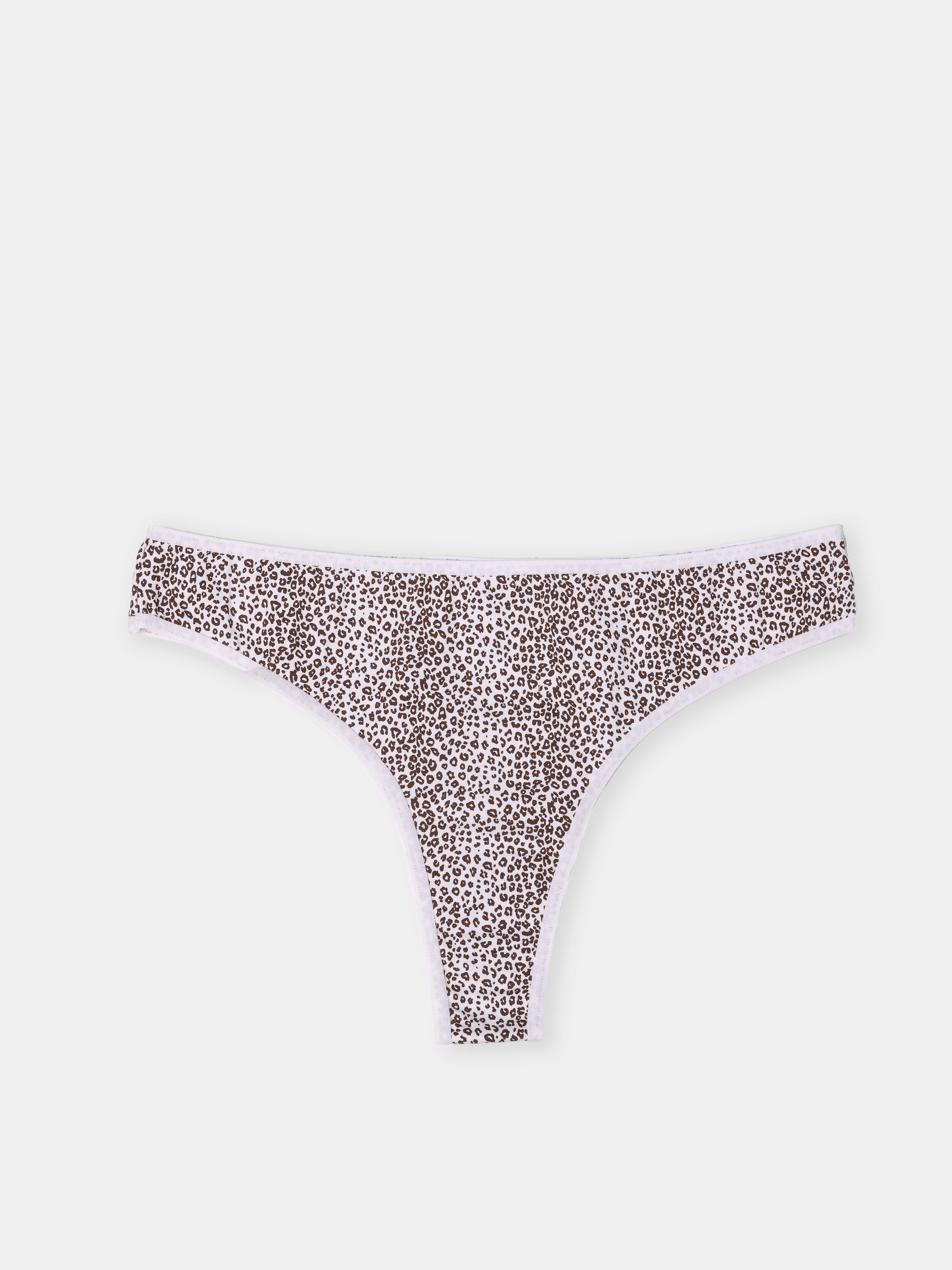 Afișați detalii pentru Lenjerie Intima De Dama Multicolor Comfort Fit  Cl1075808