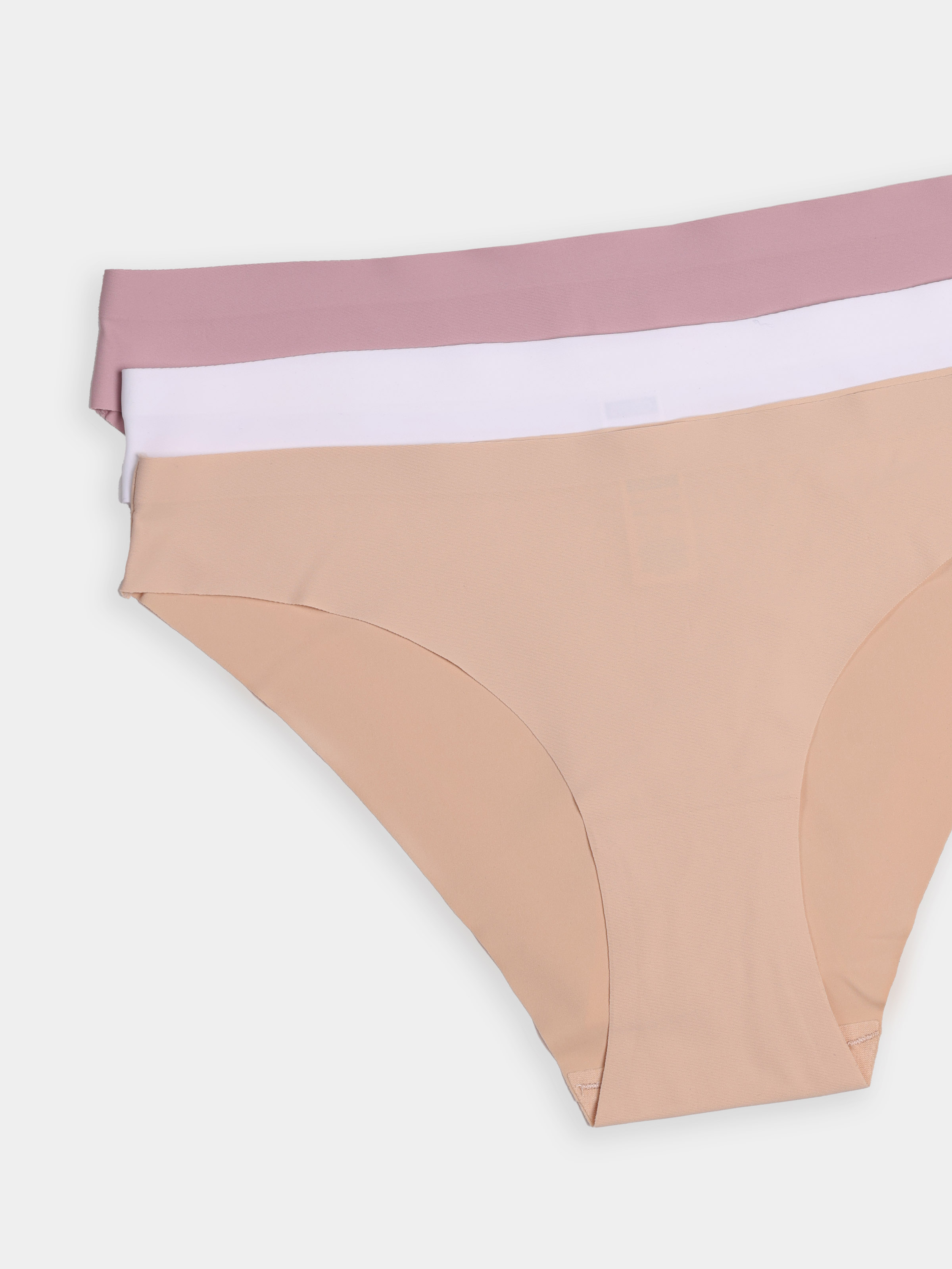 Afișați detalii pentru Lenjerie Intima De Dama Multicolor Modern Fit  Cl1075810