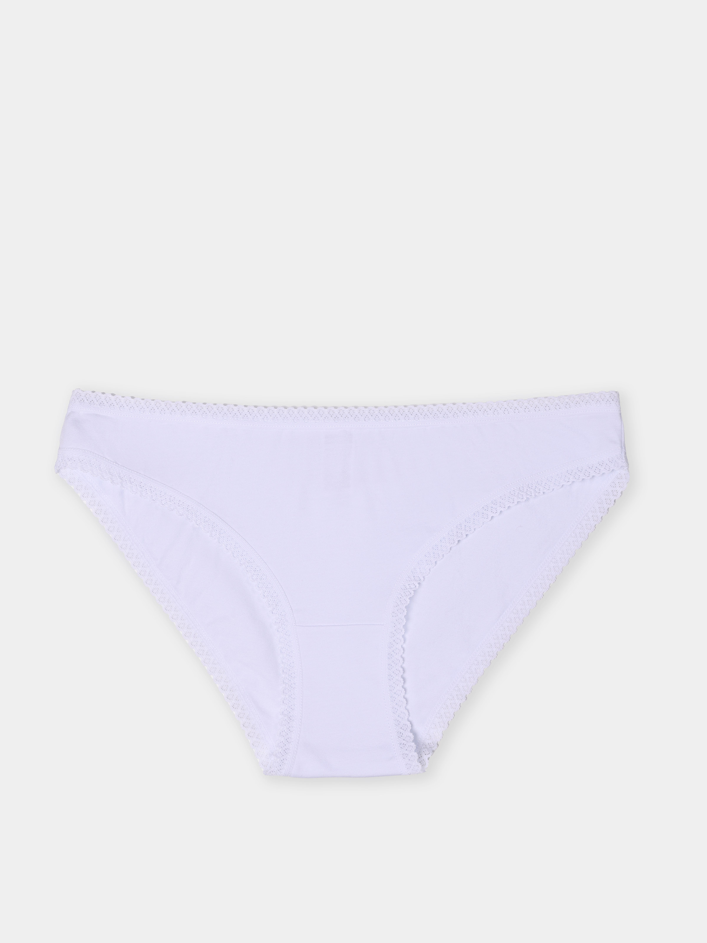 Afișați detalii pentru Lenjerie Intima De Dama Multicolor Modern Fit  Cl1075811