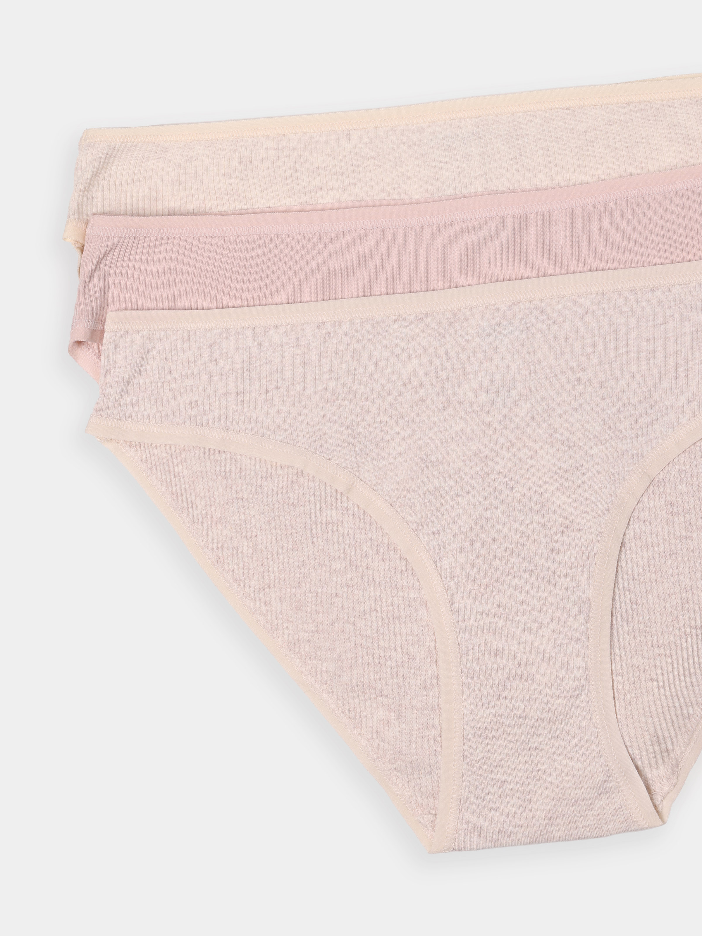 Afișați detalii pentru Lenjerie Intima De Dama Multicolor Modern Fit  Cl1075819