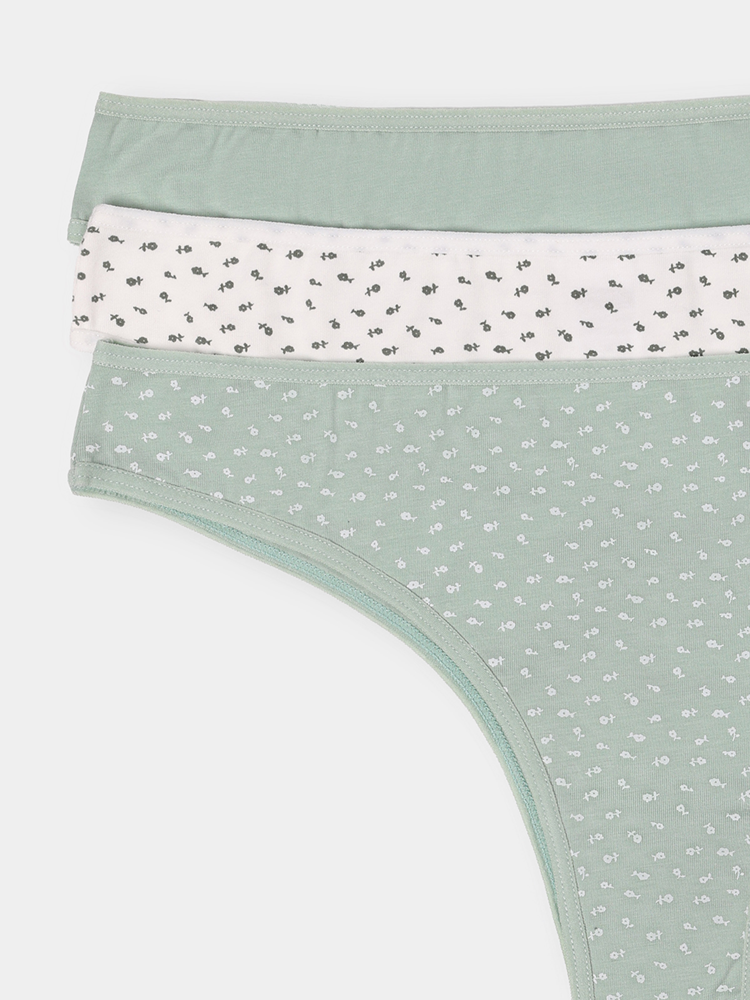 Afișați detalii pentru Lenjerie Intima De Dama Multicolor Comfort Fit  Cl1075826