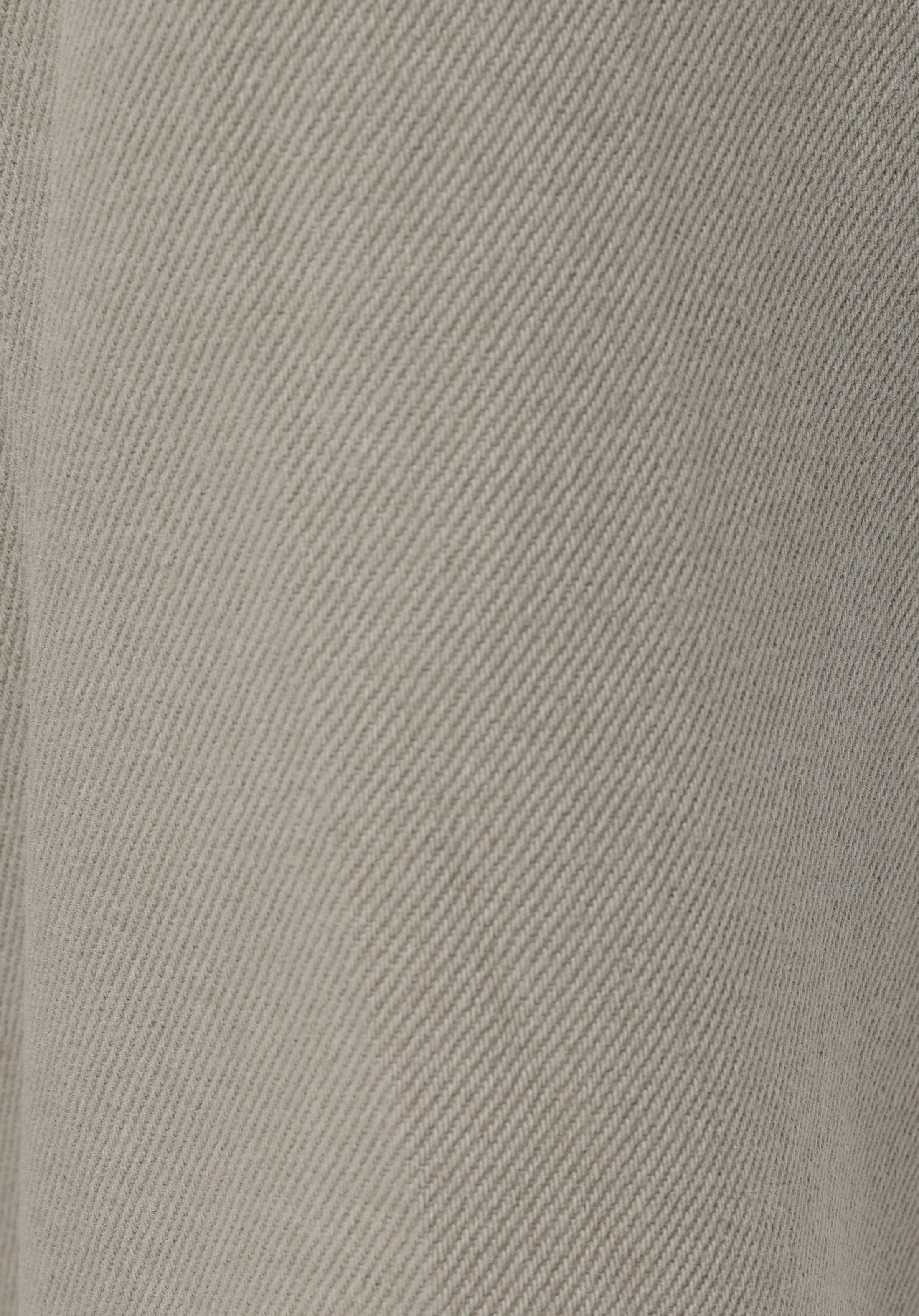 Afișați detalii pentru Pantaloni De Dama Verde Barrel Fit  Cl1076105