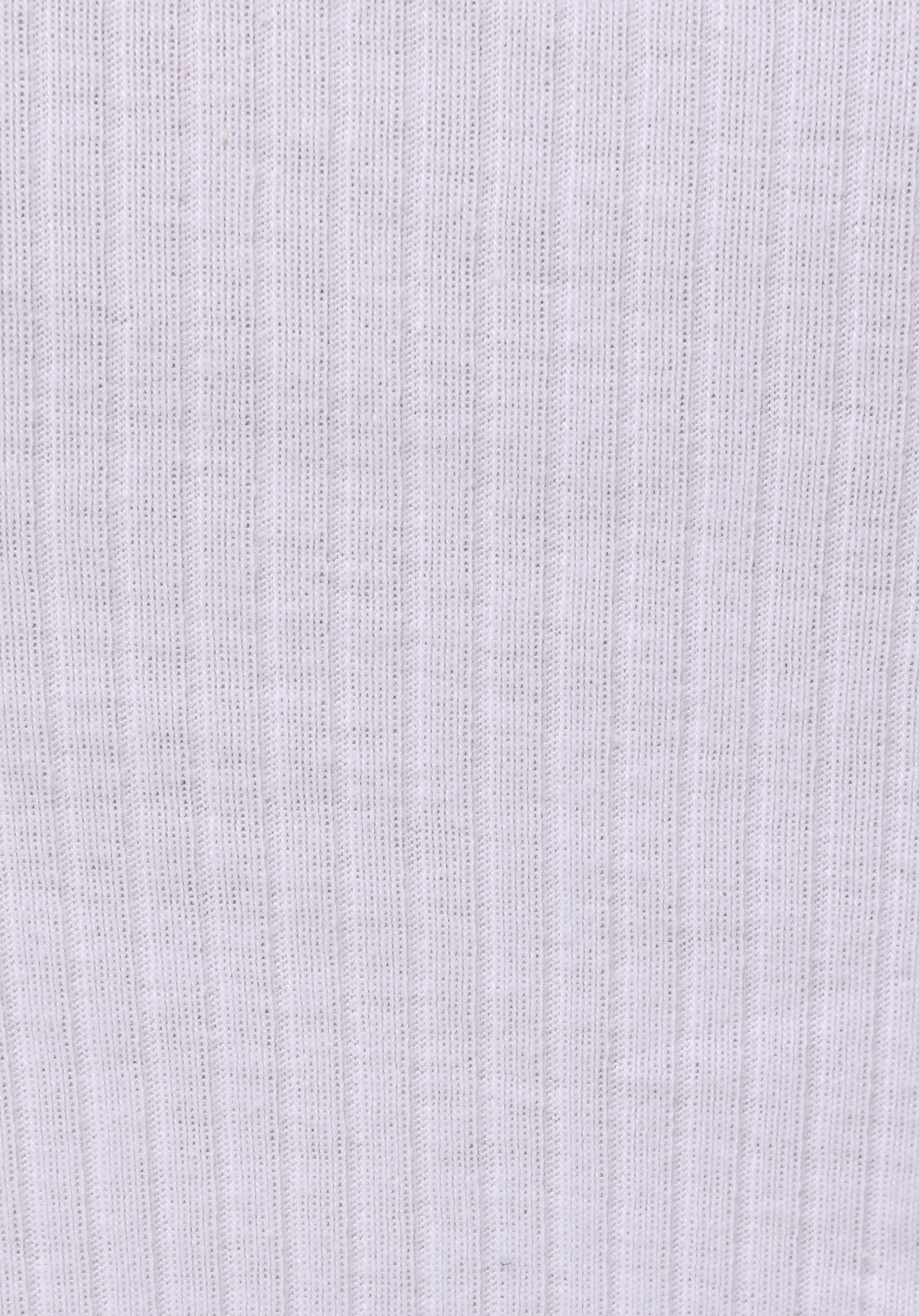 Afișați detalii pentru Pulover Cu Mâneci Scurte De Dama Alb Slim Fit  Cl1070207