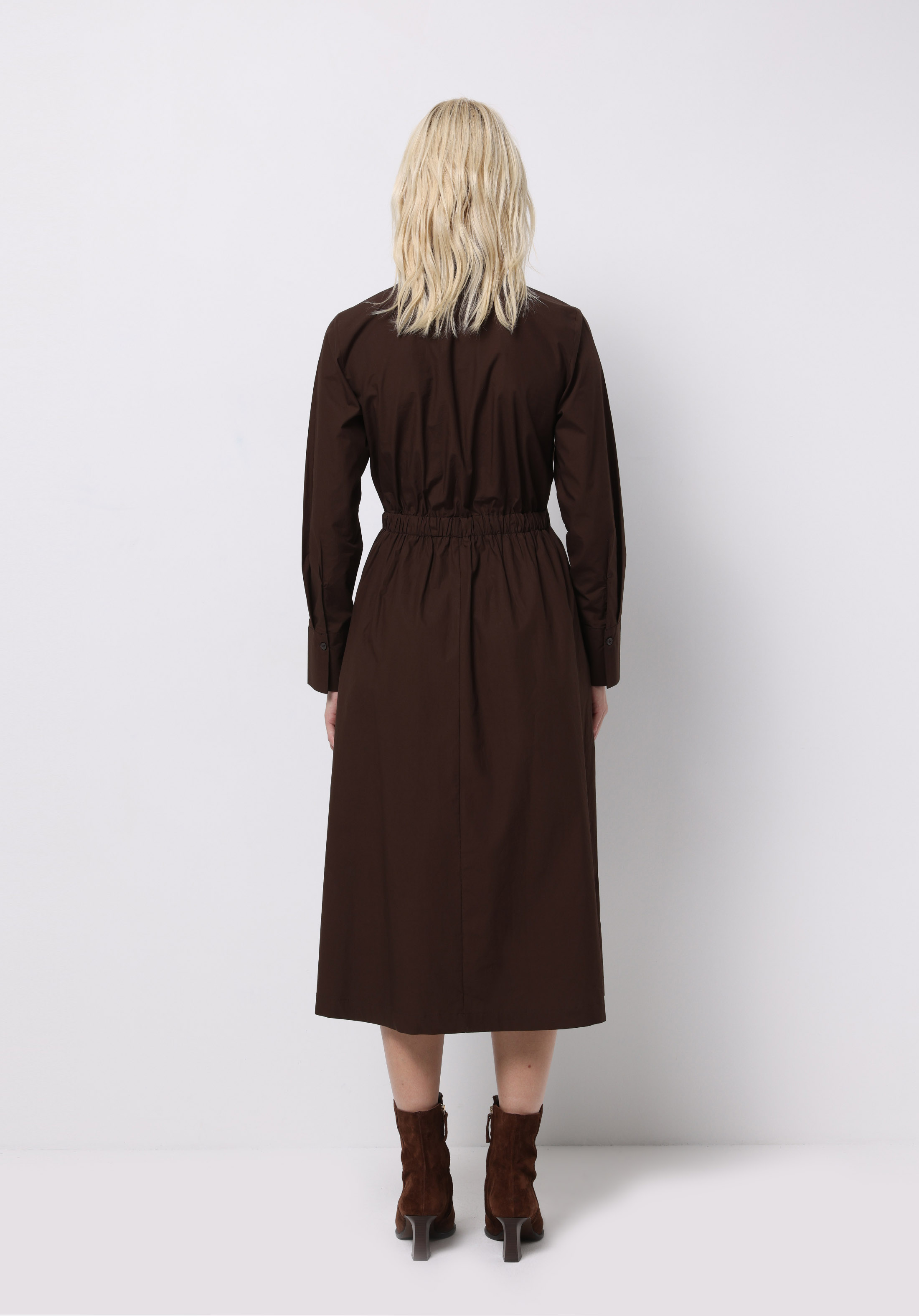 Afișați detalii pentru Rochie De Dama Maro Regular Fit  Cl1075558