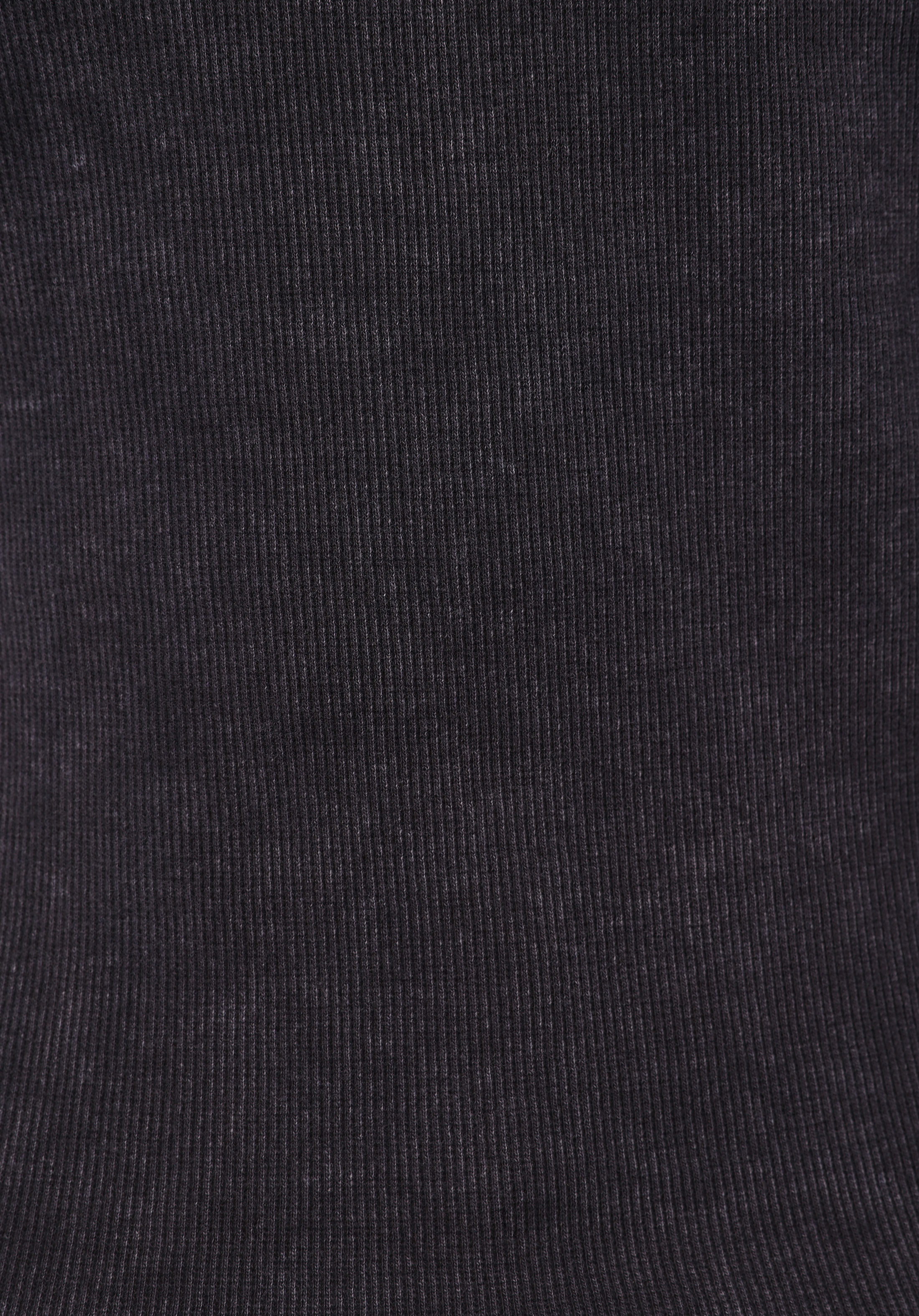 Afișați detalii pentru Tricou Cu Maneca Lunga De Dama Antracit Slim Fit  Cl1075613