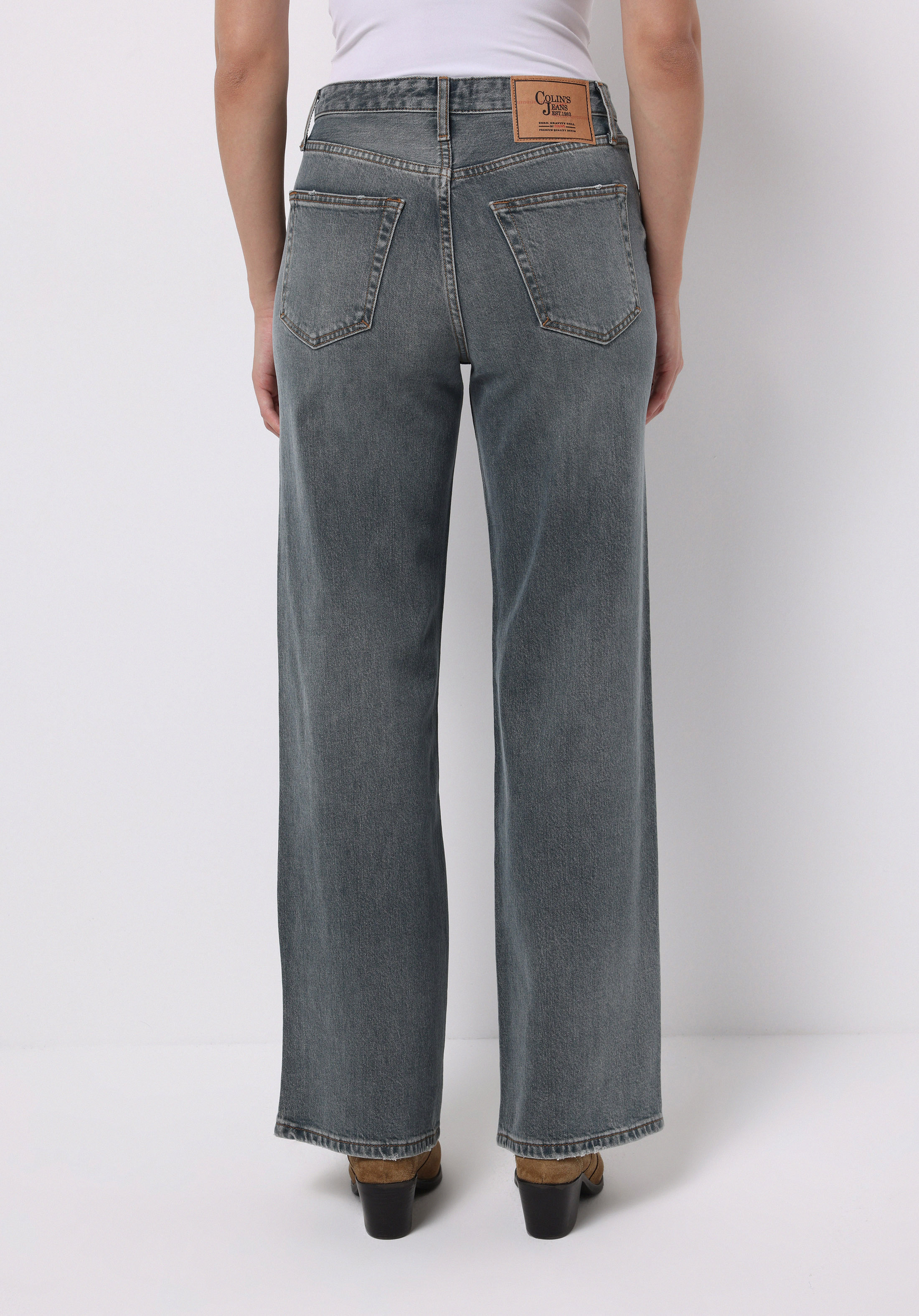 Afișați detalii pentru Pantaloni De Dama  Regular Fit 970 Berry Cl1077548