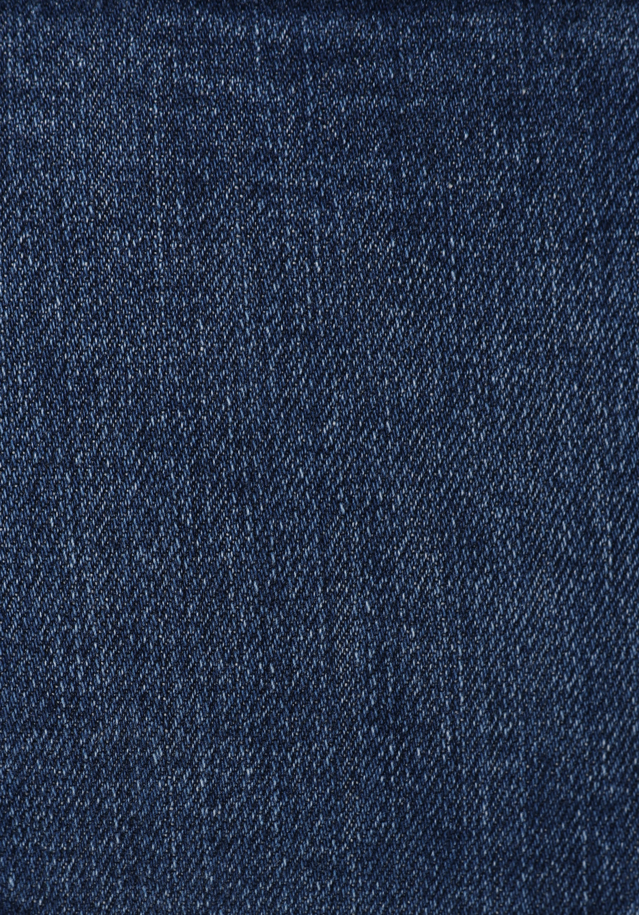 Afișați detalii pentru Pantaloni De Dama Albastru Slim Fit 703 Carla Cl1076570