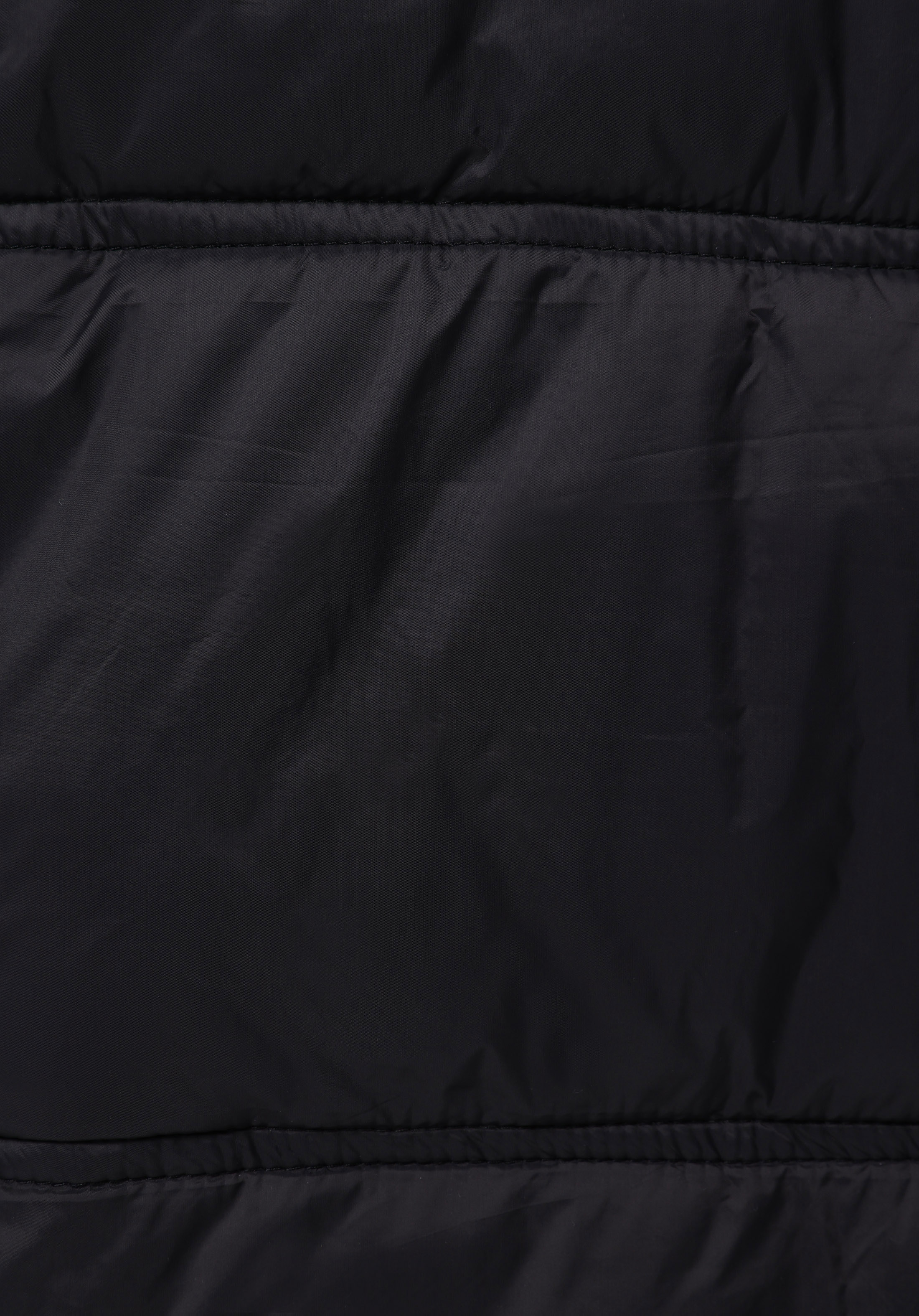 Afișați detalii pentru Jacheta De Dama Negru Regular Fit  Cl1076415