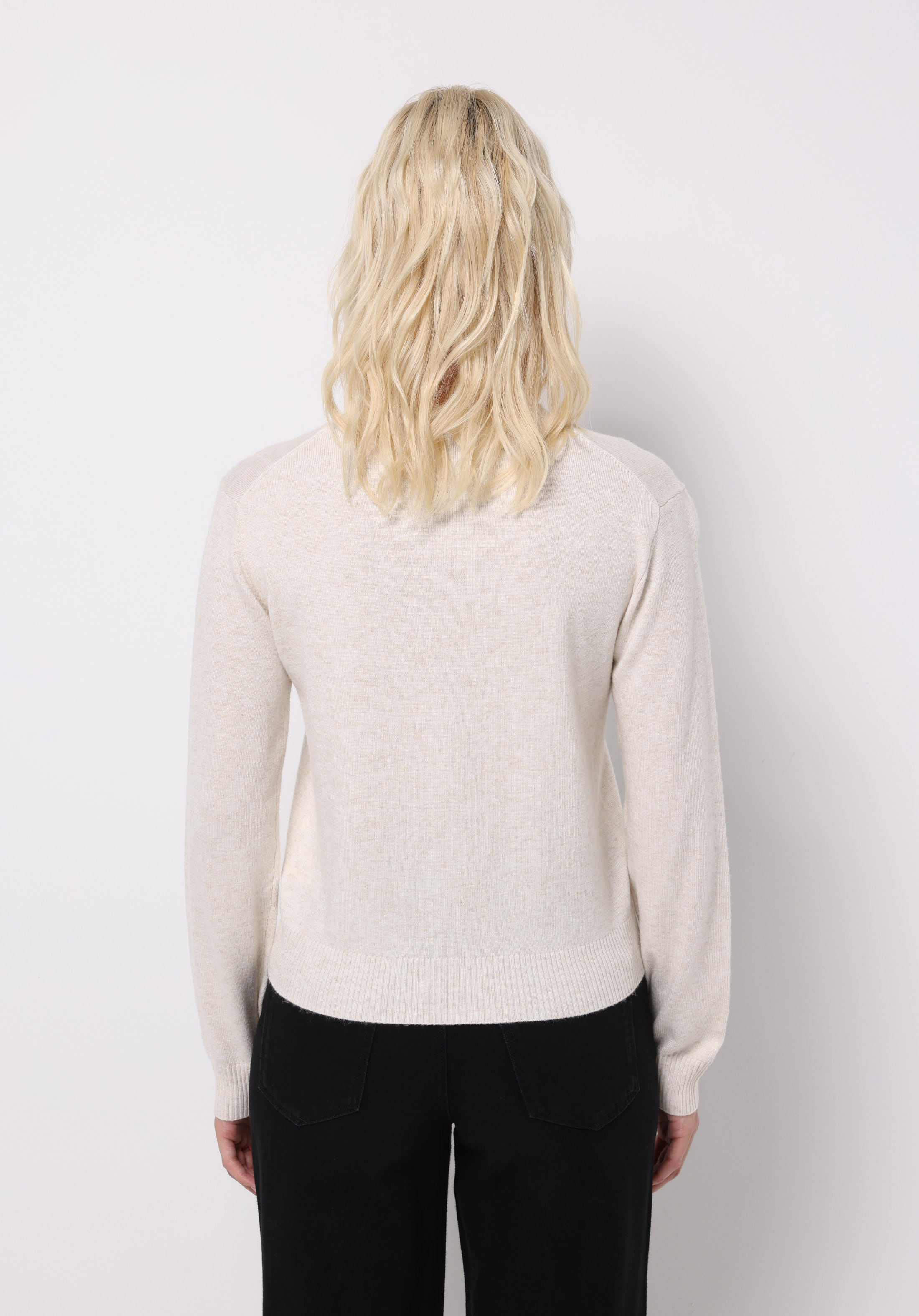 Afișați detalii pentru Cardigan De Dama  Slim Fit  Cl1076473