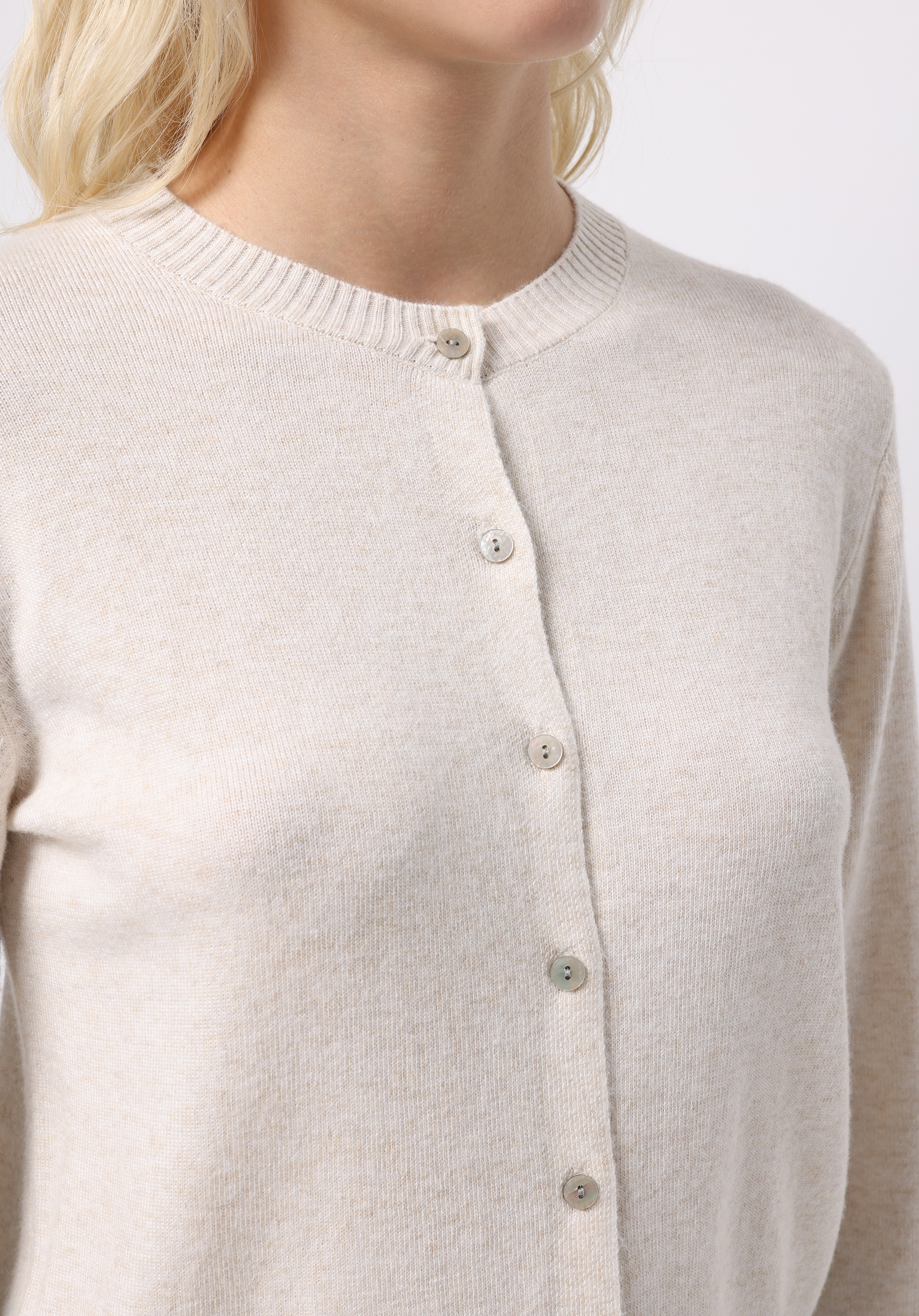 Afișați detalii pentru Cardigan De Dama  Slim Fit  Cl1076473
