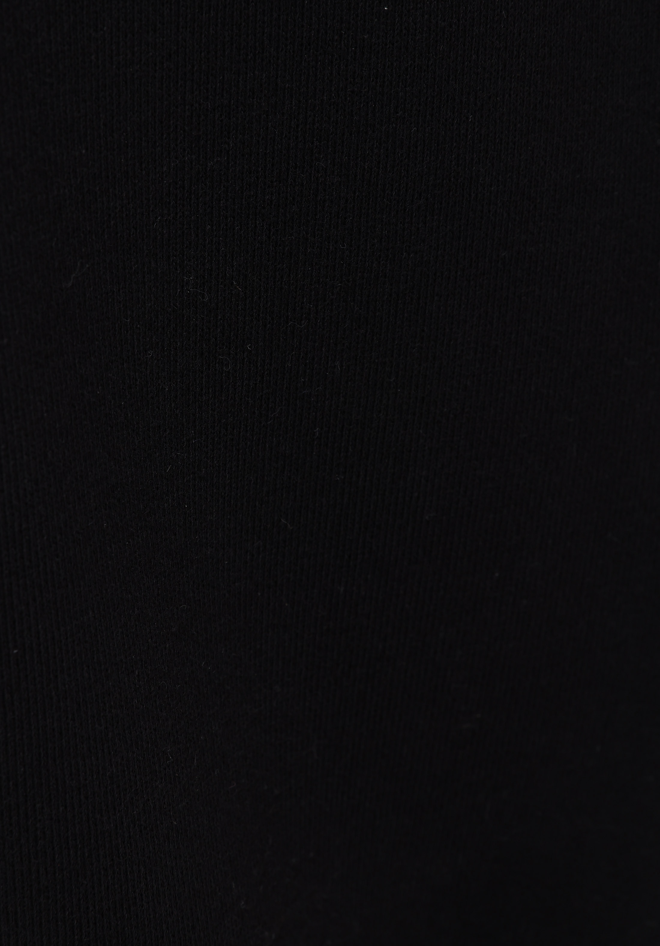 Afișați detalii pentru Pantaloni De Trening Negri Pentru Bărbați Slim Fit Mid Waist Straight