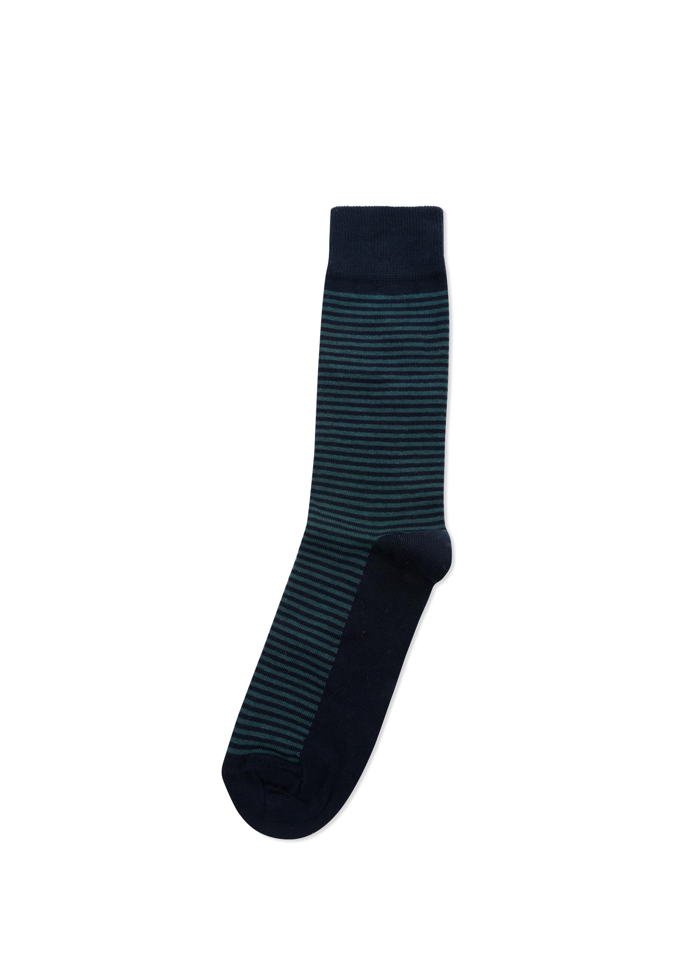 Afișați detalii pentru Sosete De Barbati Verde Modern Fit  Cl1061182