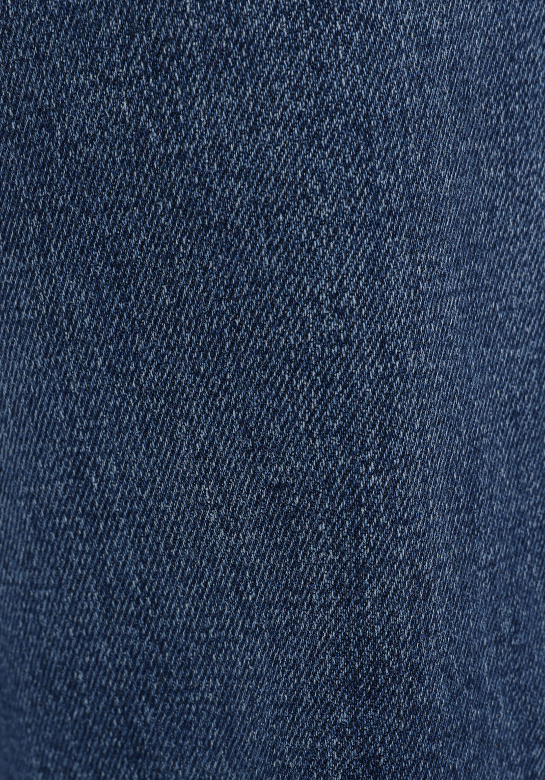 Afișați detalii pentru Pantaloni De Barbati Albastru Regular Fit 067 Jack Cl1076827