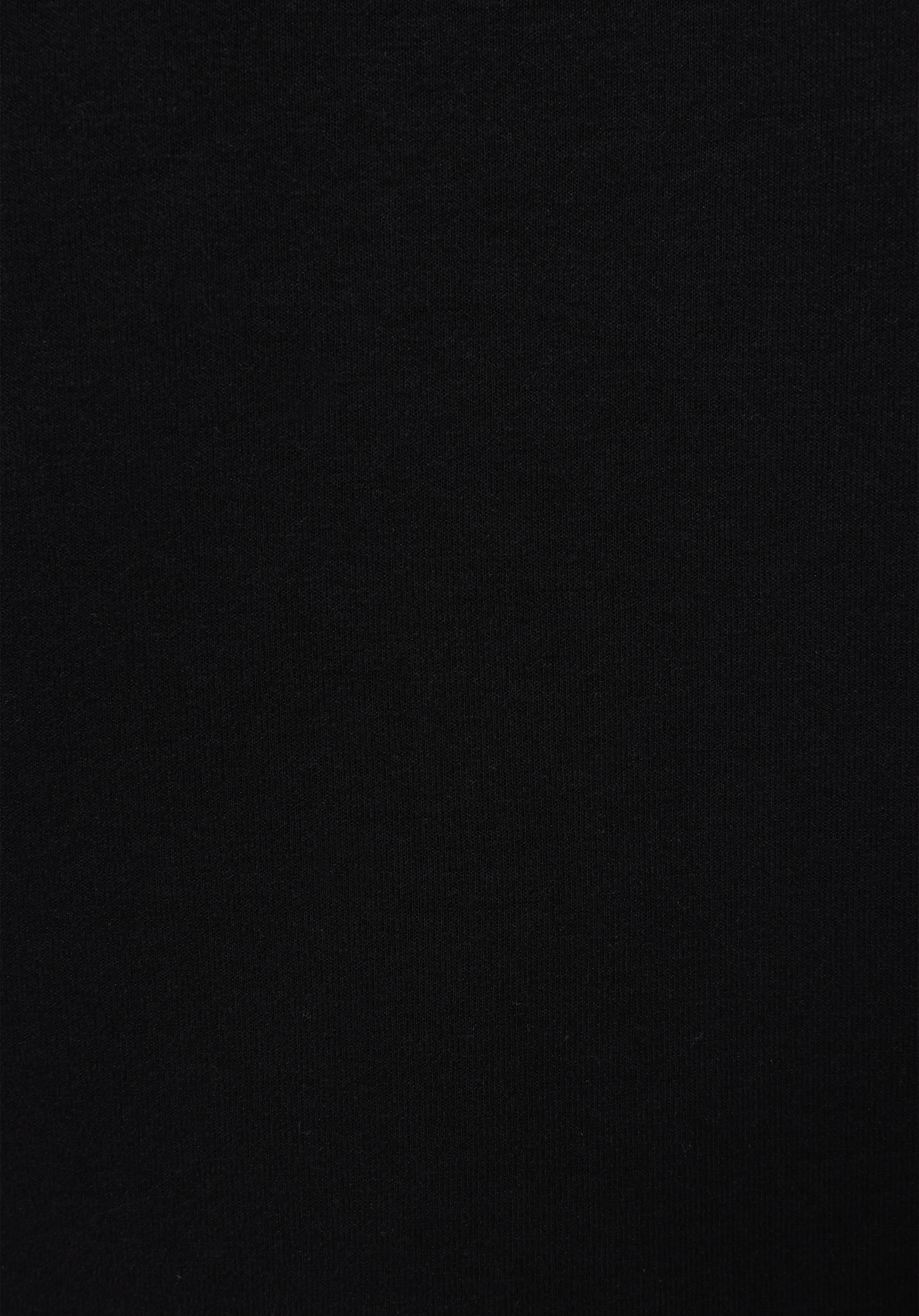 Afișați detalii pentru Hanorac / Bluza De Barbati Negru Regular Fit  Cl1075396