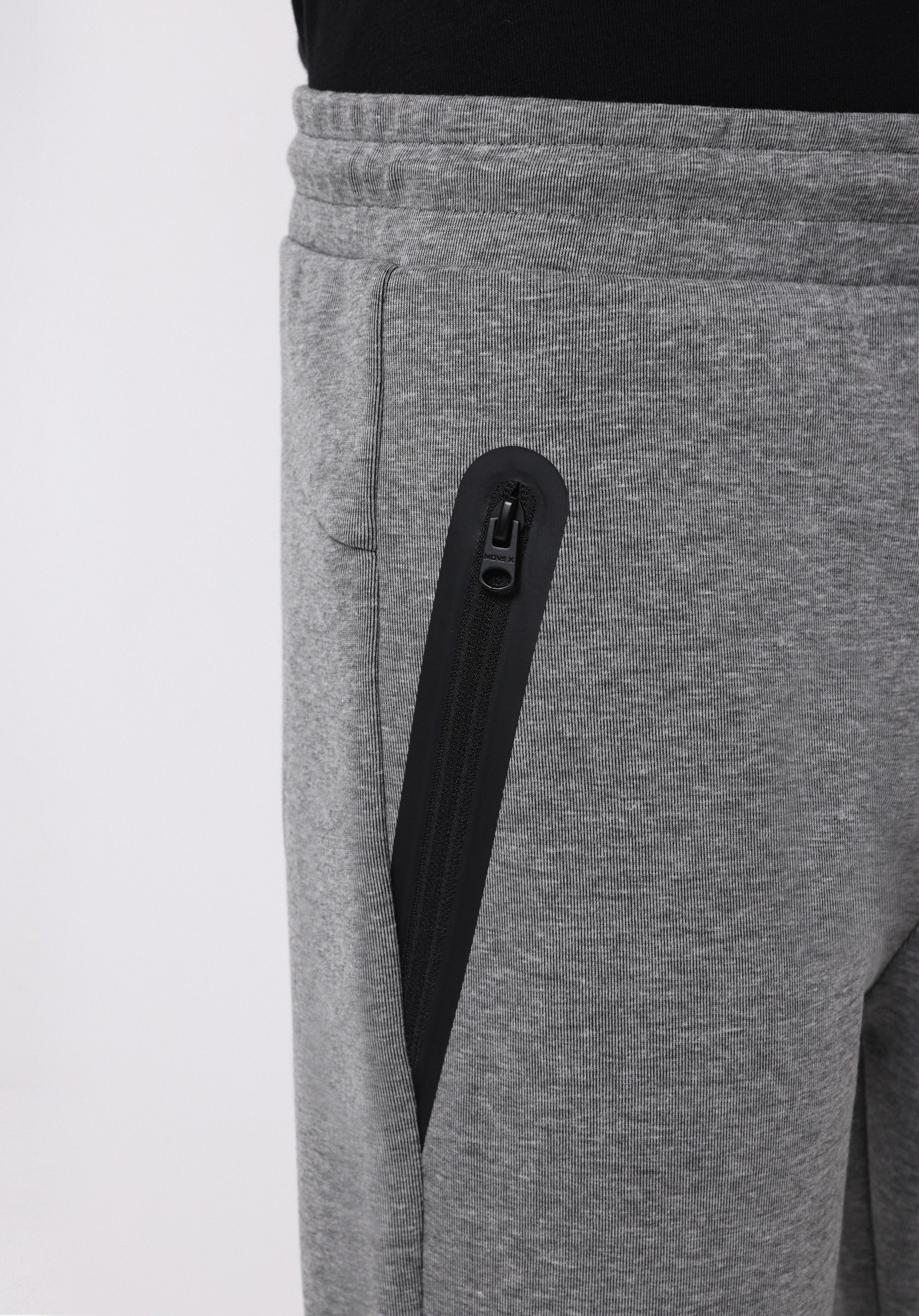 Afișați detalii pentru Pantaloni De Trening De Barbati Antracit Regular Fit  Cl1075654