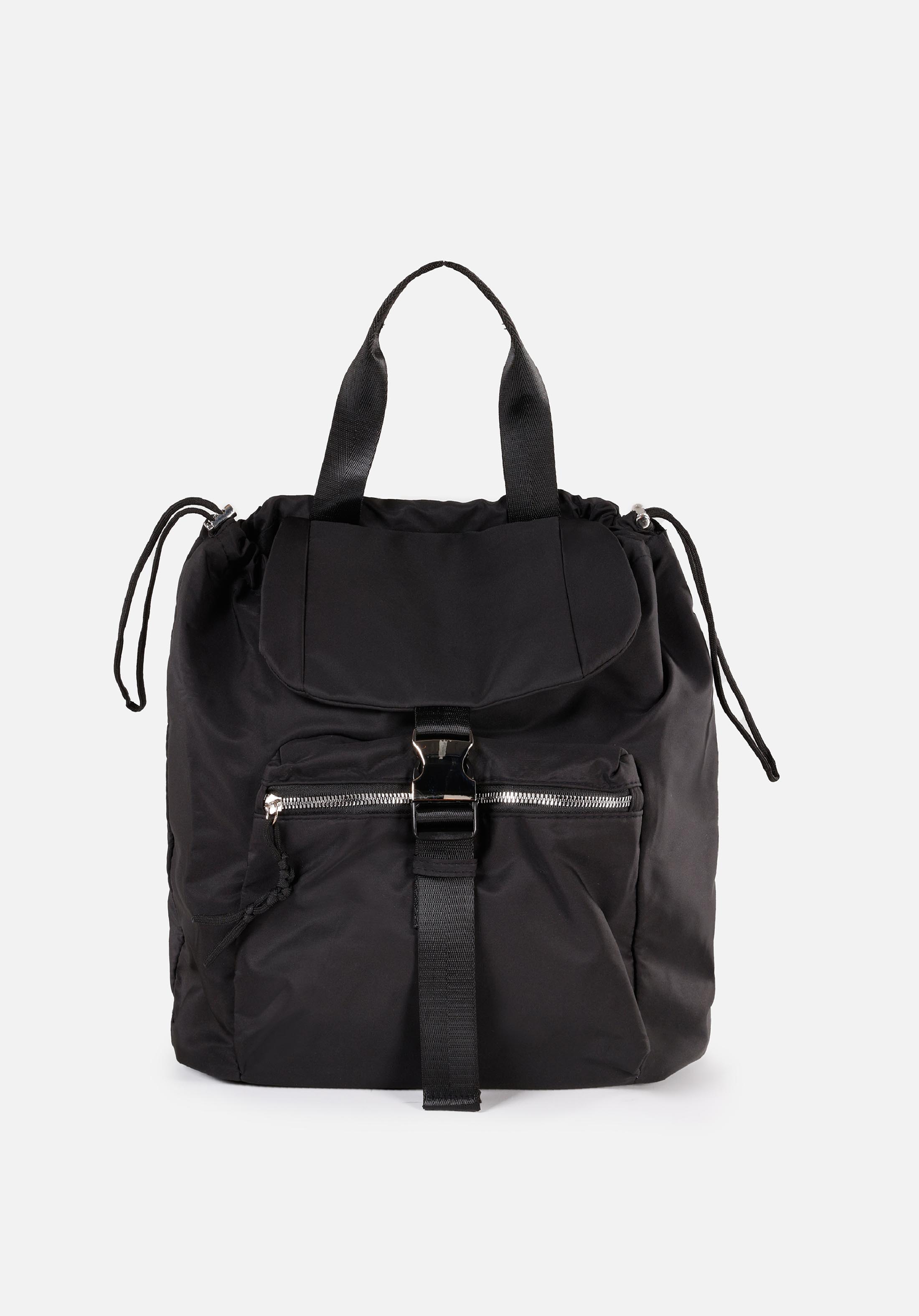 Afișați detalii pentru Geanta De Dama Negru Modern Fit  Cl1070686