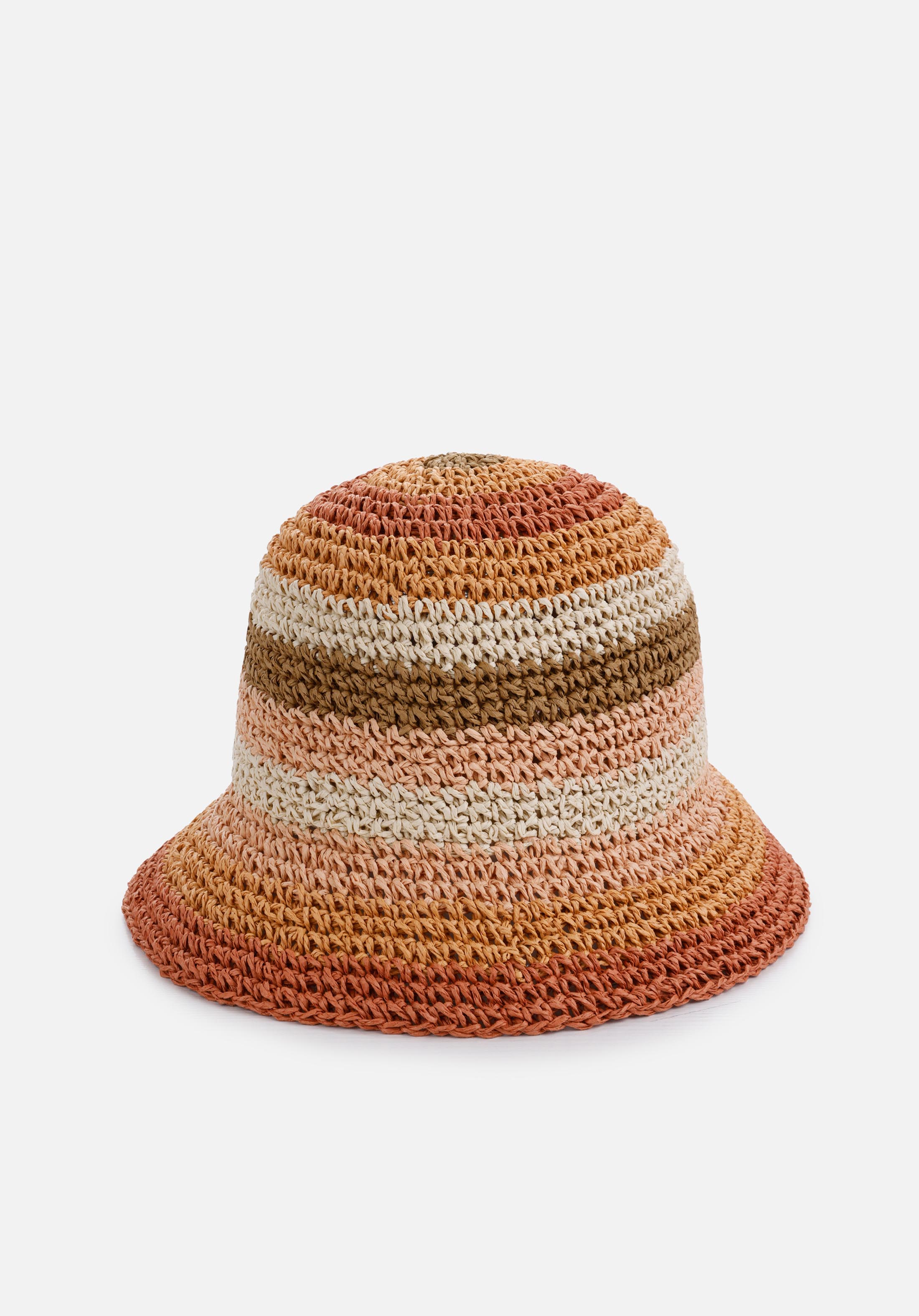 Afișați detalii pentru Sapca De Dama Multicolor Modern Fit  Cl1068302