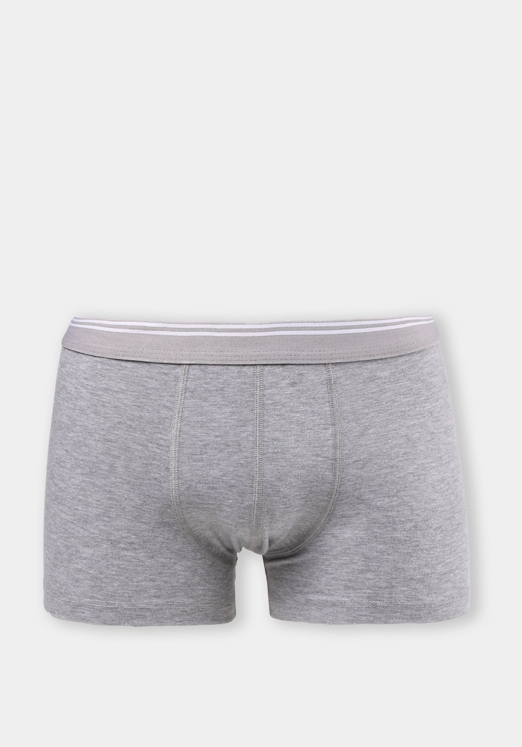 Afișați detalii pentru Lenjerie Intima De Barbati Gri Modern Fit  Cl1075755