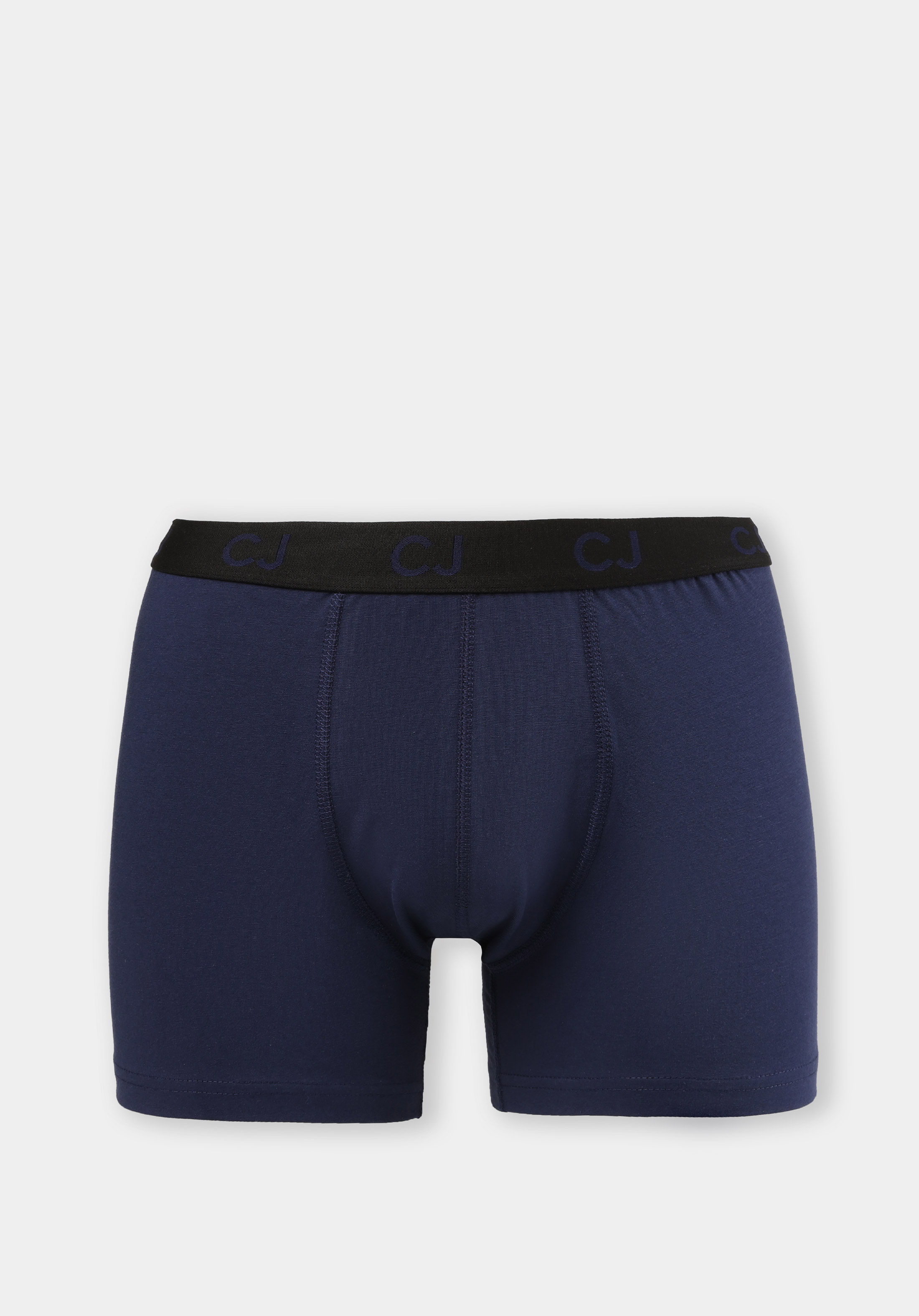 Afișați detalii pentru Lenjerie Intima De Barbati Albastru Marin Modern Fit  Cl1076067