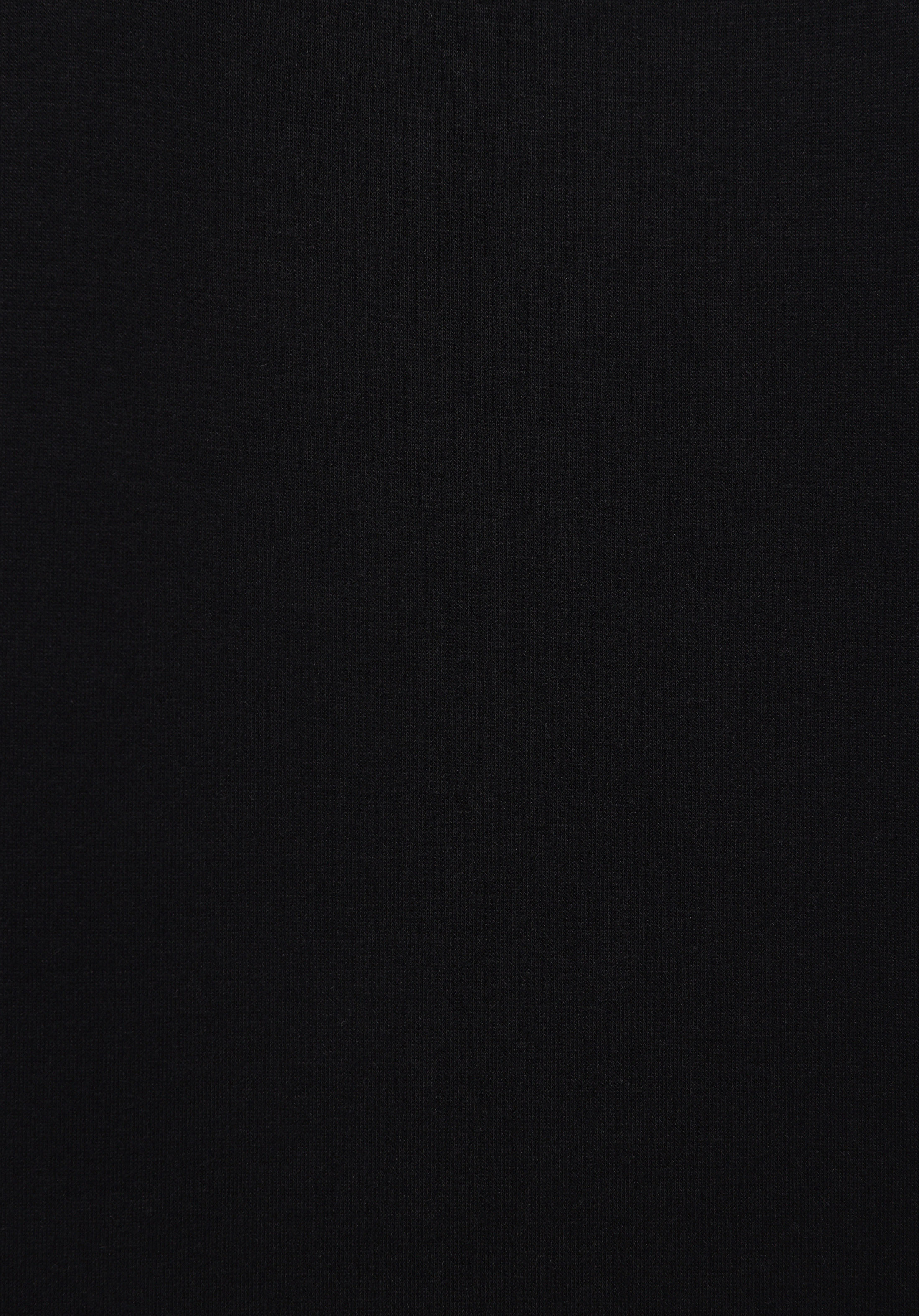 Afișați detalii pentru Hanorac / Bluza De Barbati Negru Regular Fit  Cl1077180