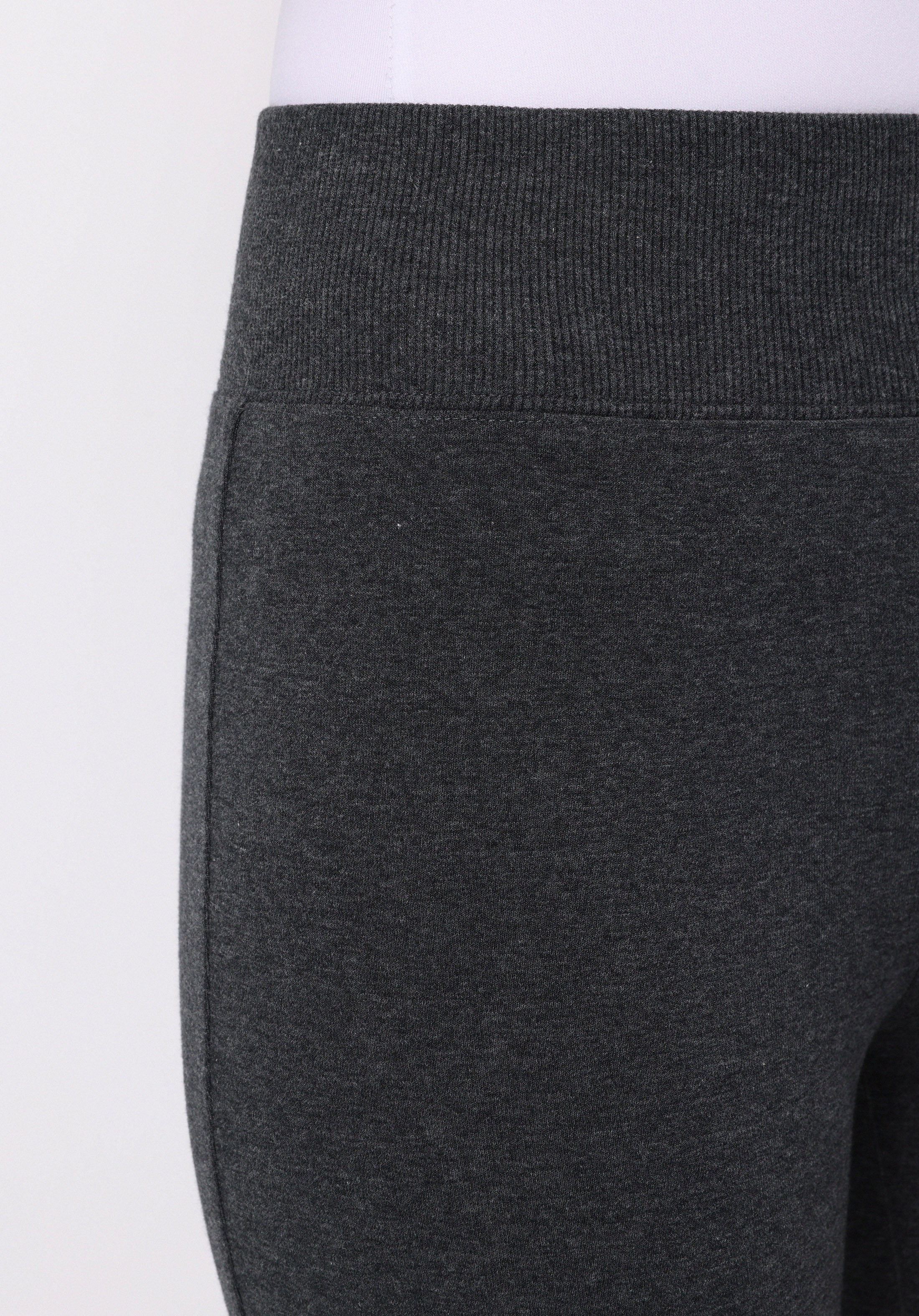 Afișați detalii pentru Pantaloni De Dama Antracit Slim Fit  Cl1076173