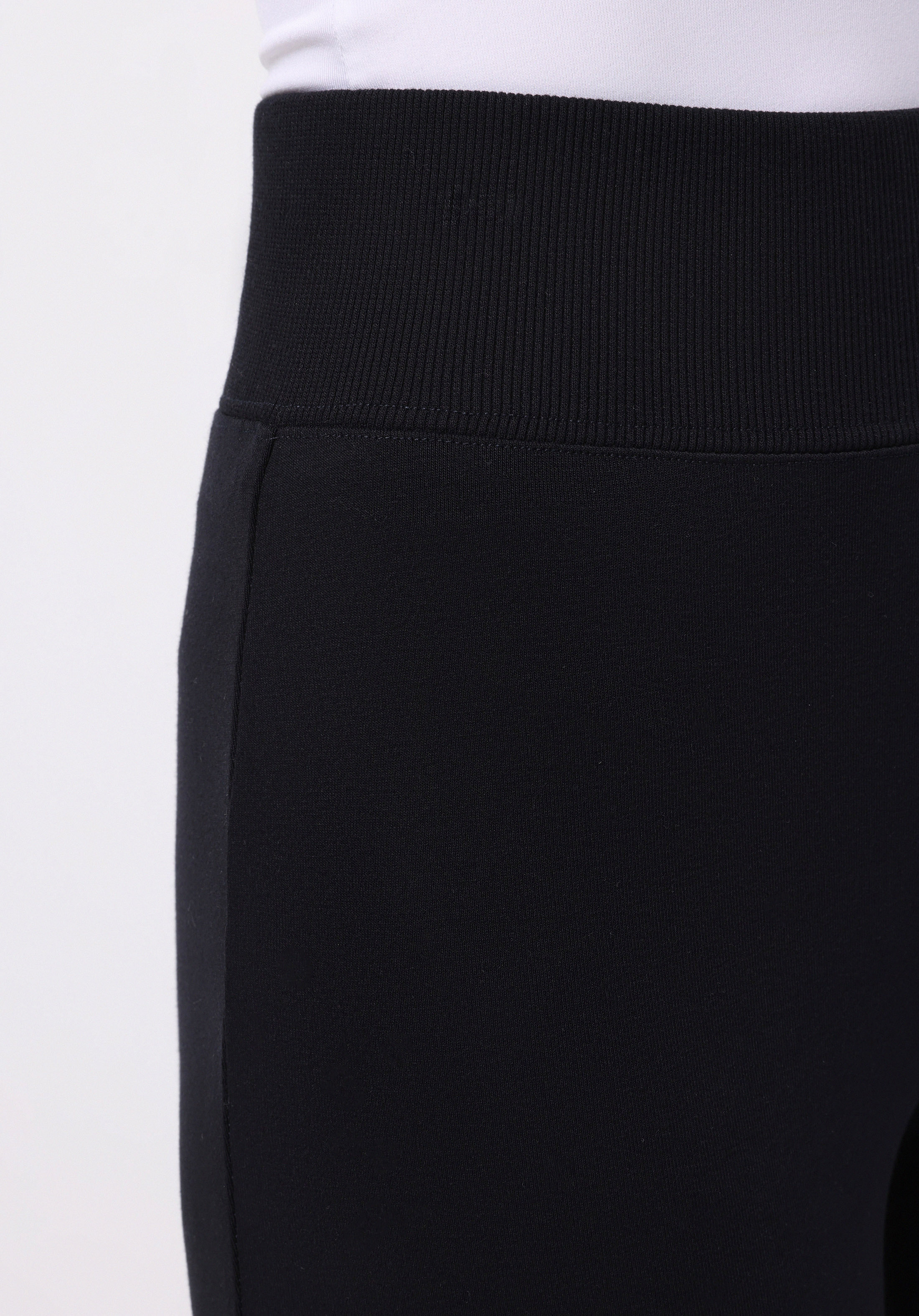 Afișați detalii pentru Pantaloni De Dama Negru Slim Fit  Cl1076173