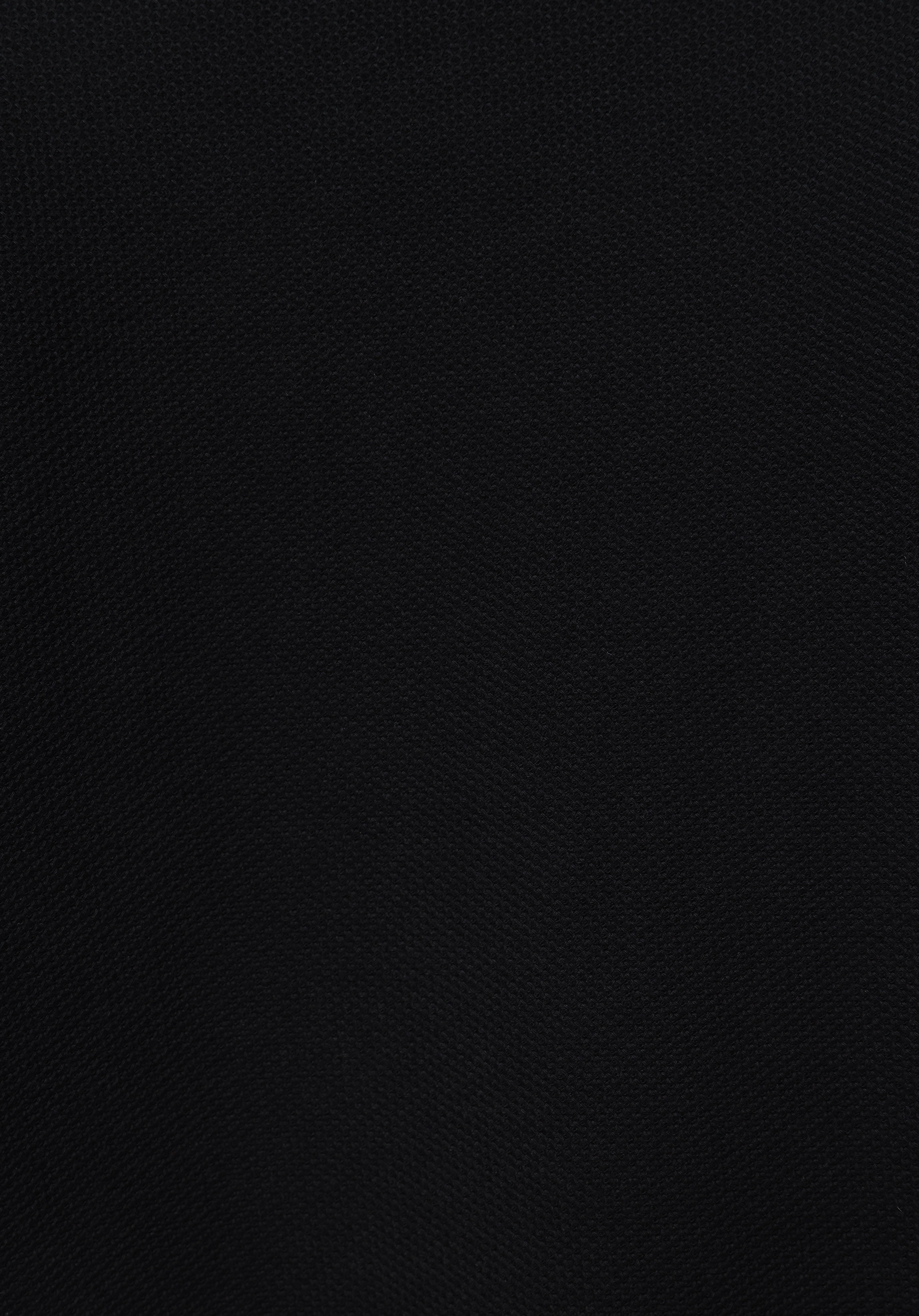 Afișați detalii pentru Tricou Cu Maneca Lunga De Barbati Negru Comfort Fit  Cl1075344