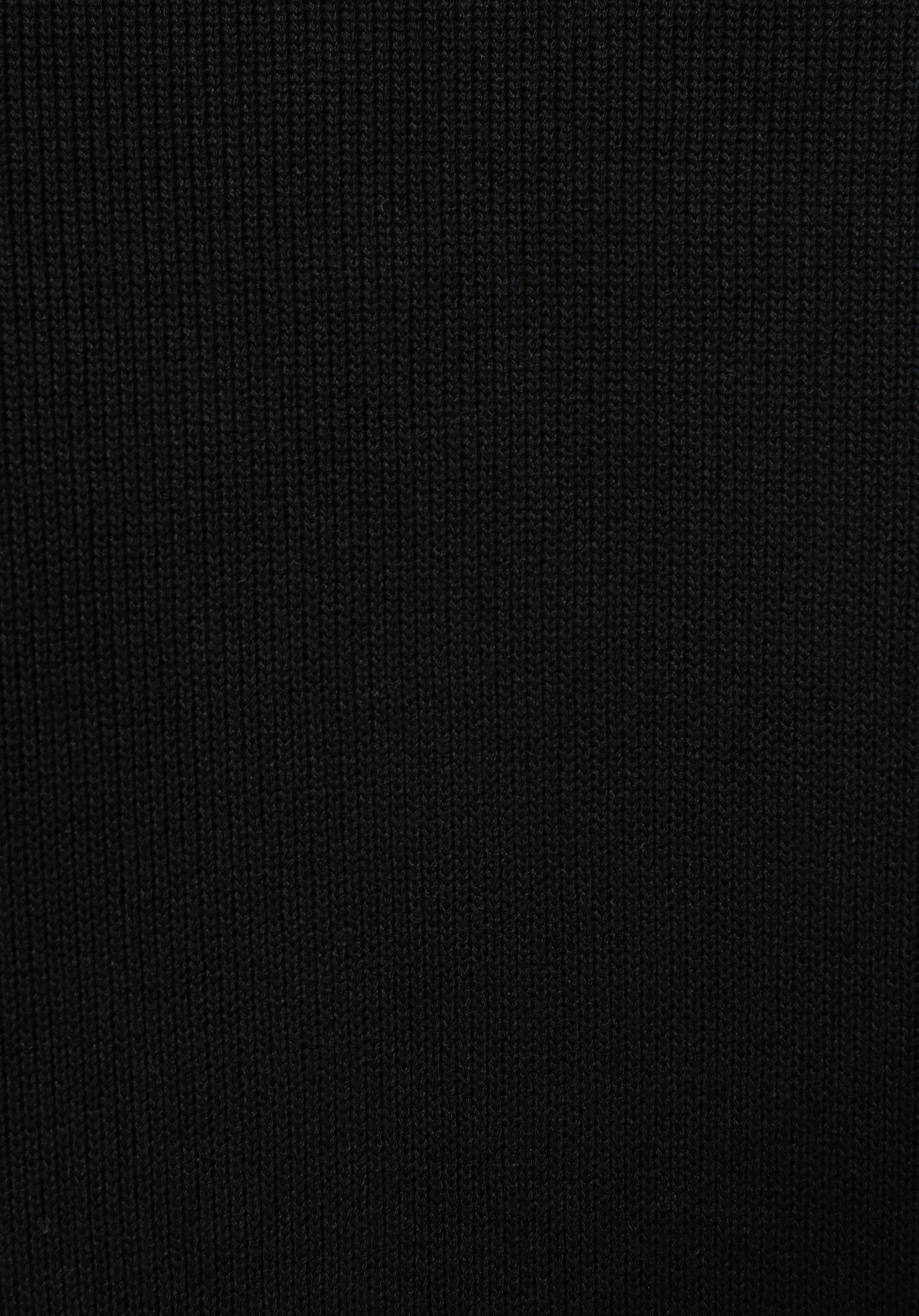 Afișați detalii pentru Cardigan De Barbati Negru Regular Fit  Cl1076576