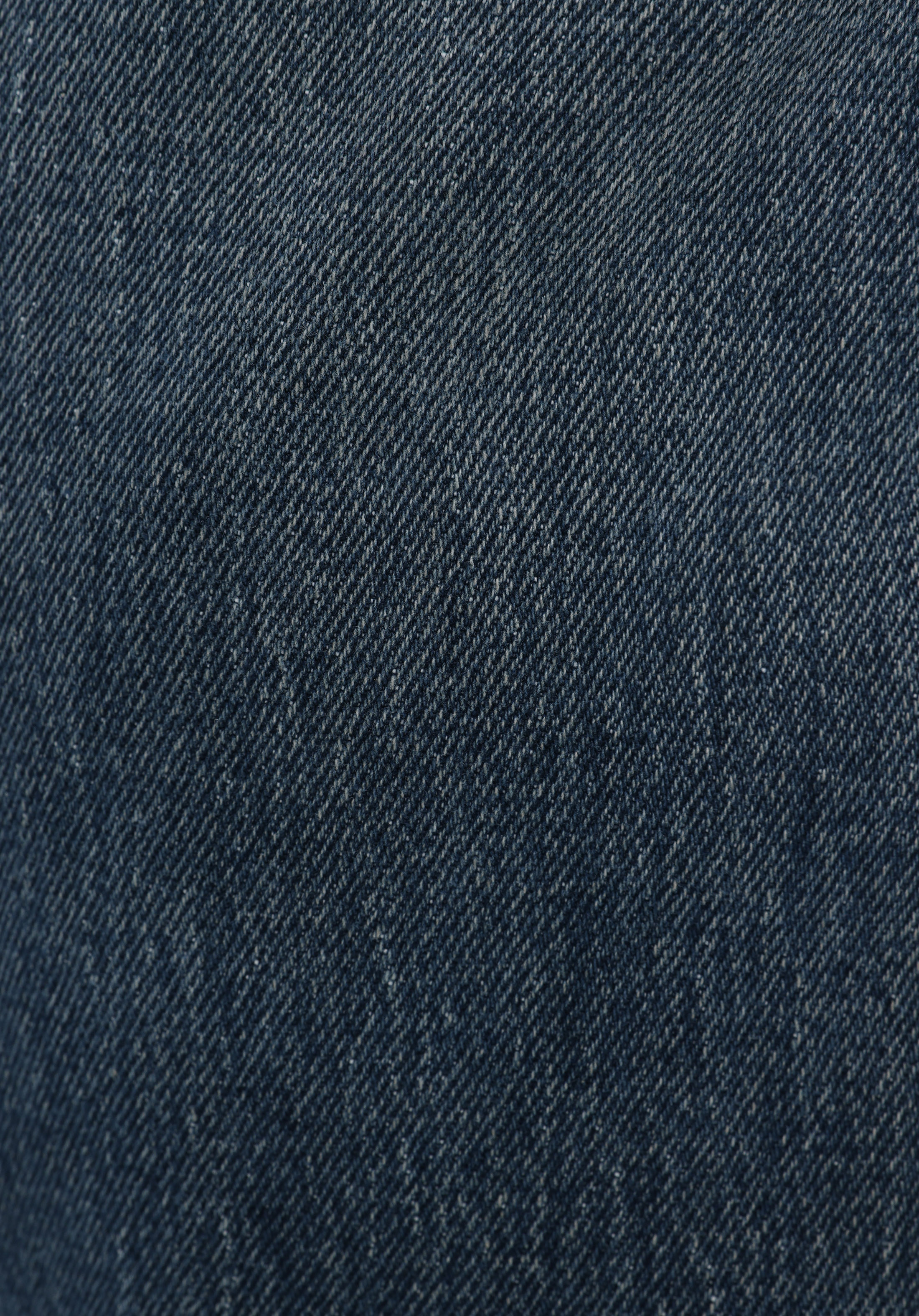 Afișați detalii pentru Pantaloni De Barbati Albastru Straight Fit 044 Karl Cl1077532