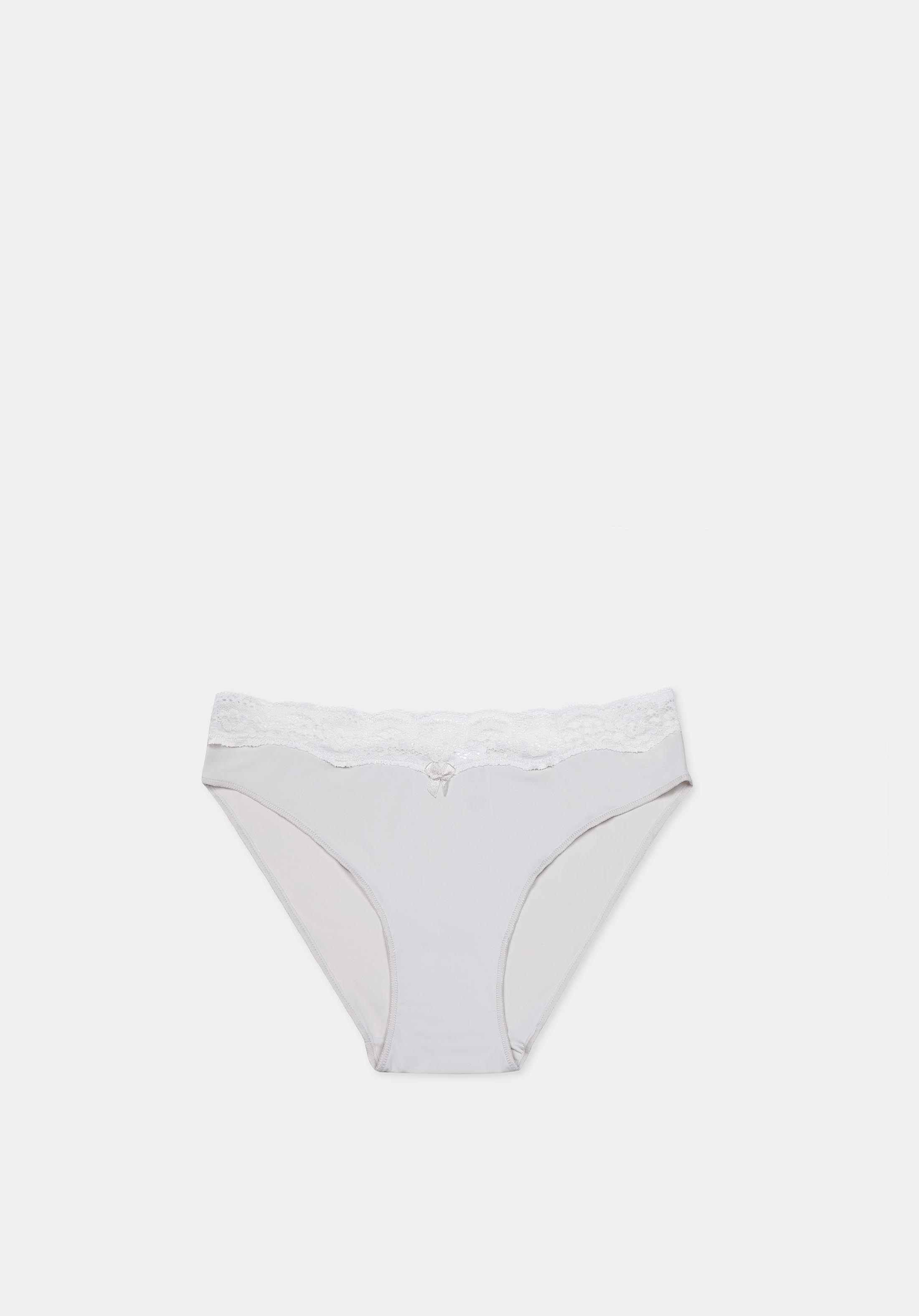 Afișați detalii pentru Lenjerie Intima De Dama Multicolor Modern Fit  Cl1072595