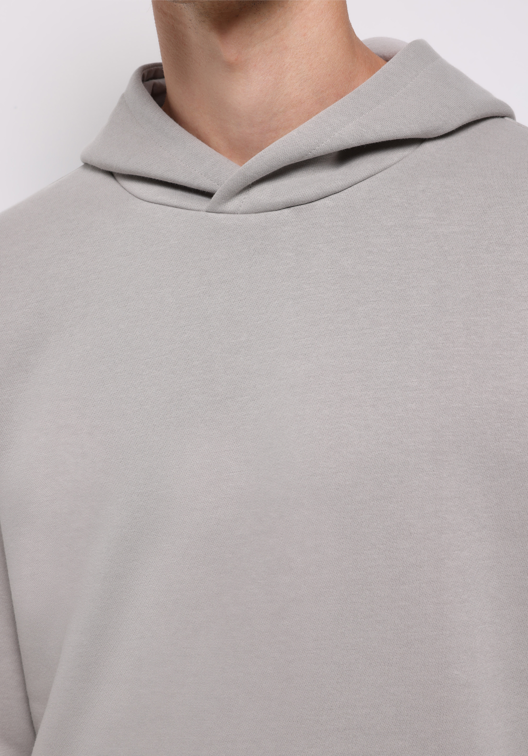 Afișați detalii pentru Hanorac / Bluza De Barbati  Regular Fit  Cl1076340