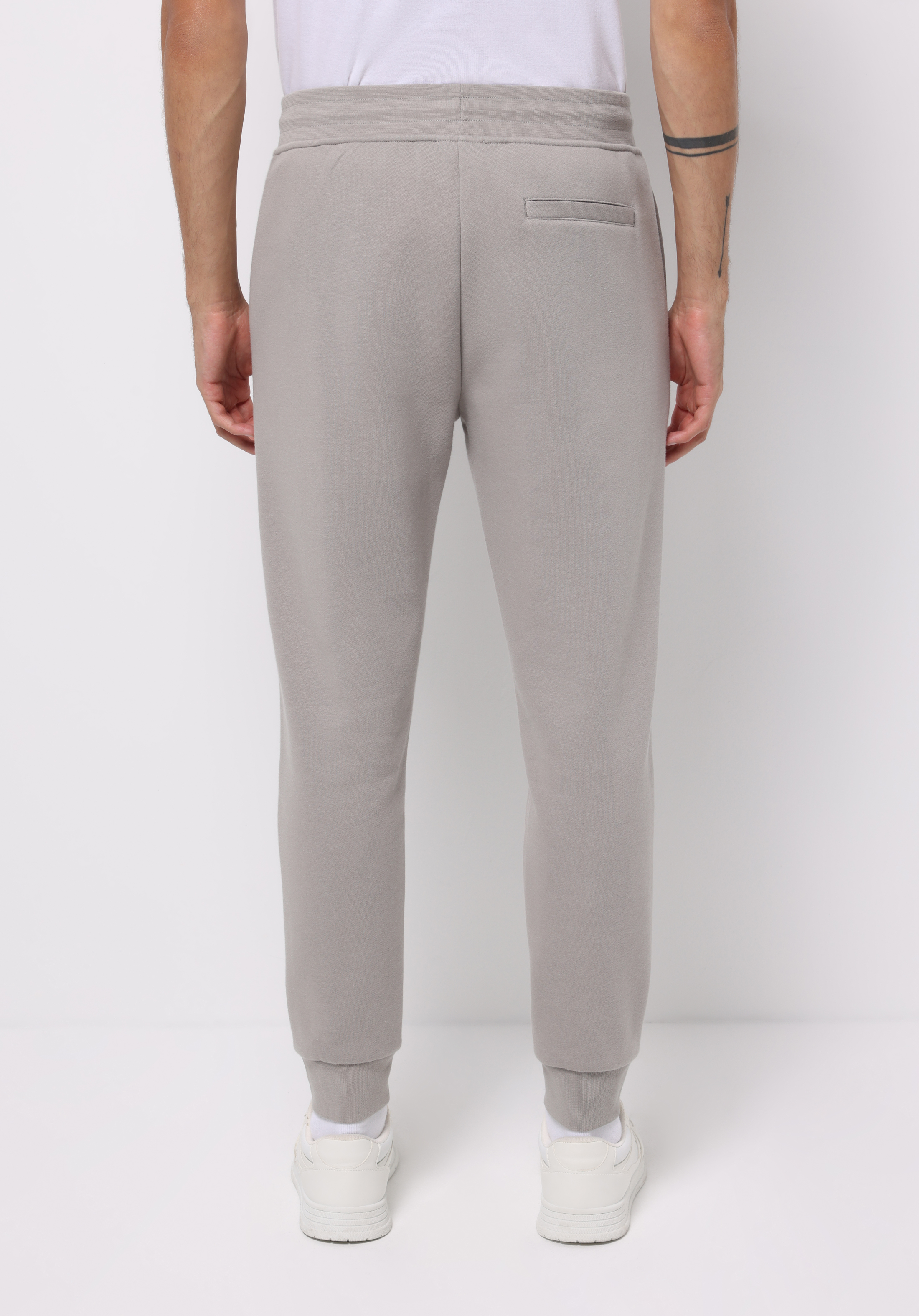 Afișați detalii pentru Pantaloni De Trening De Barbati  Slim Fit  Cl1077099