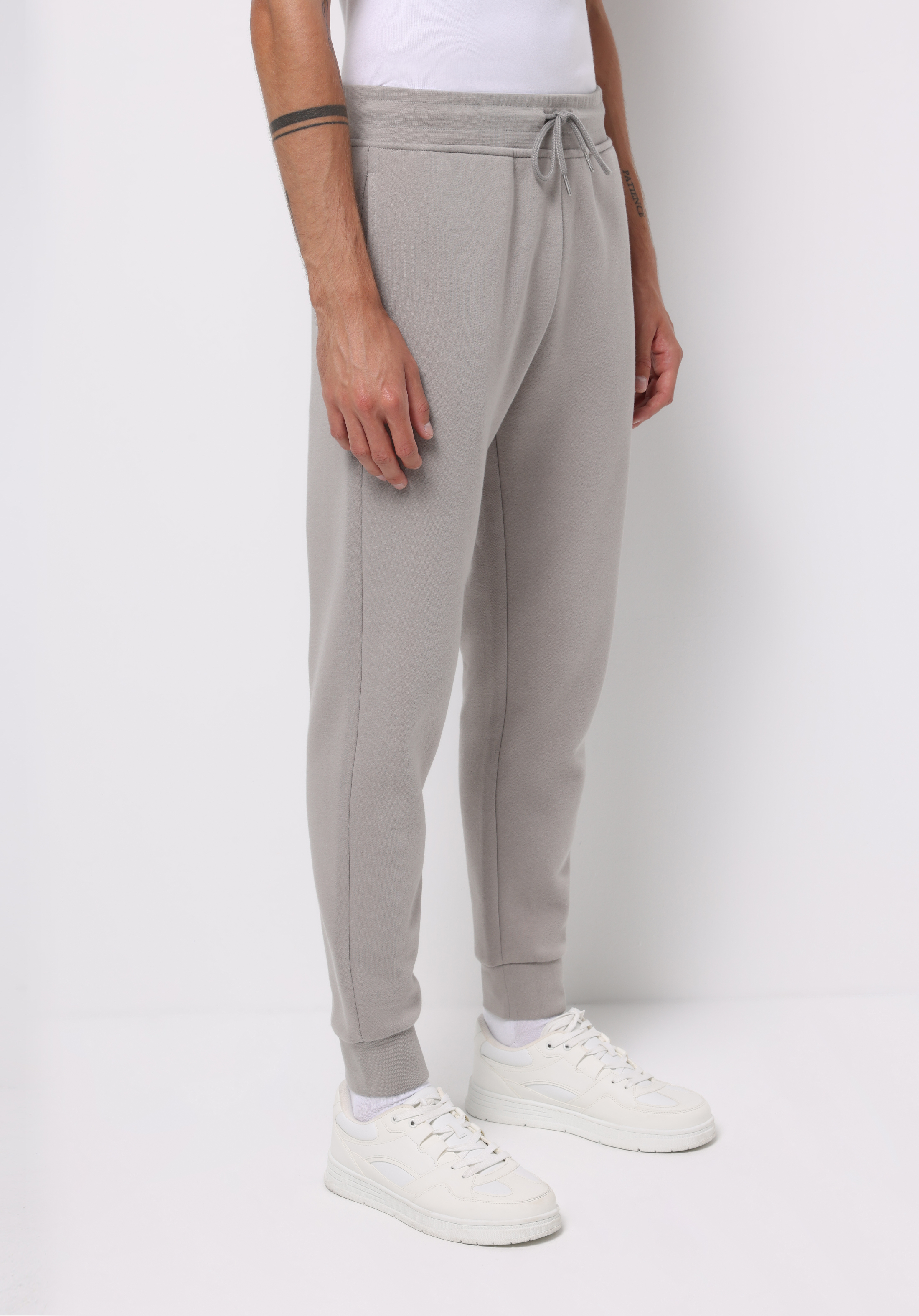 Afișați detalii pentru Pantaloni De Trening De Barbati  Slim Fit  Cl1077099