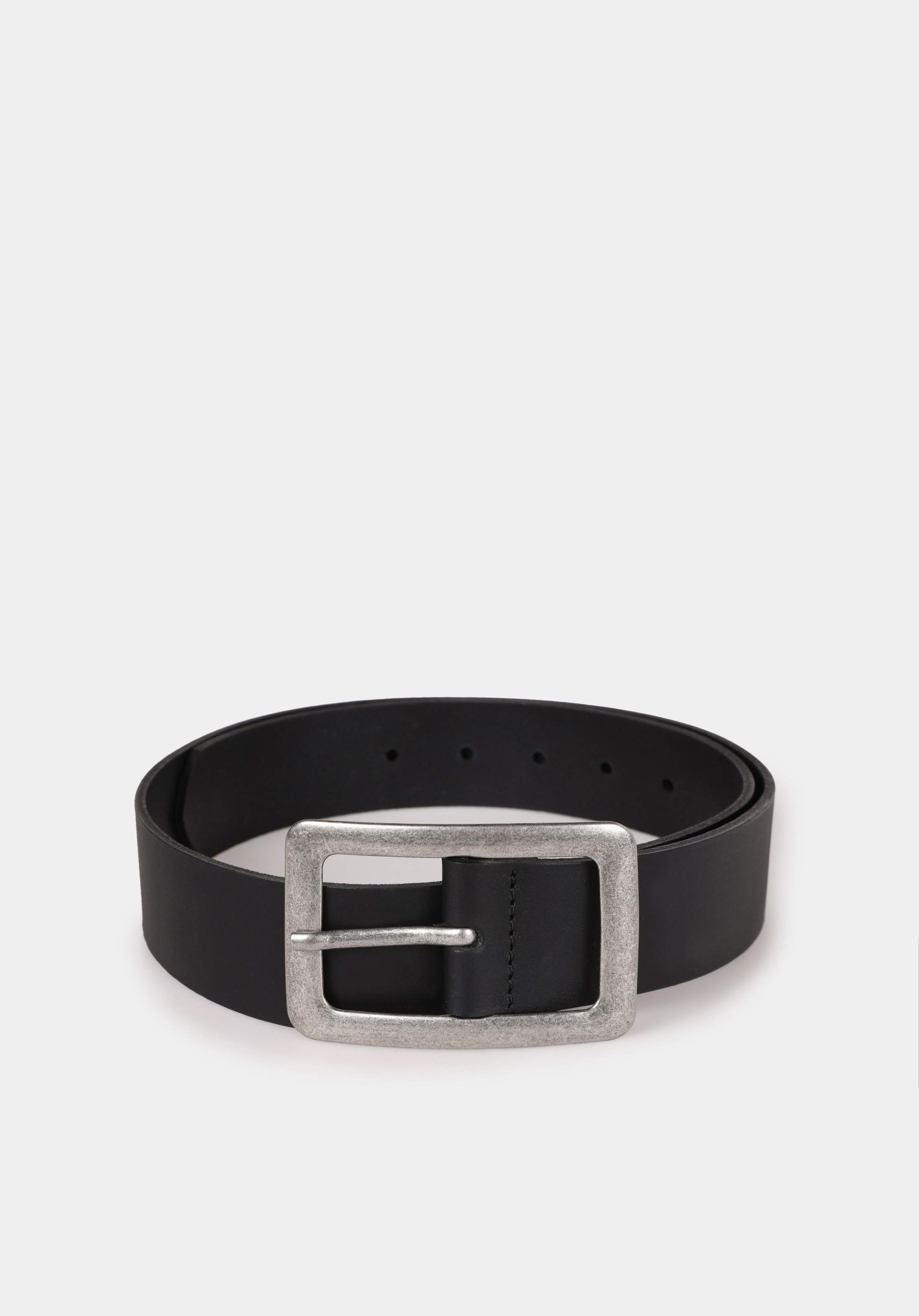 Afișați detalii pentru Curea De Dama Negru Modern Fit  Cl1077896