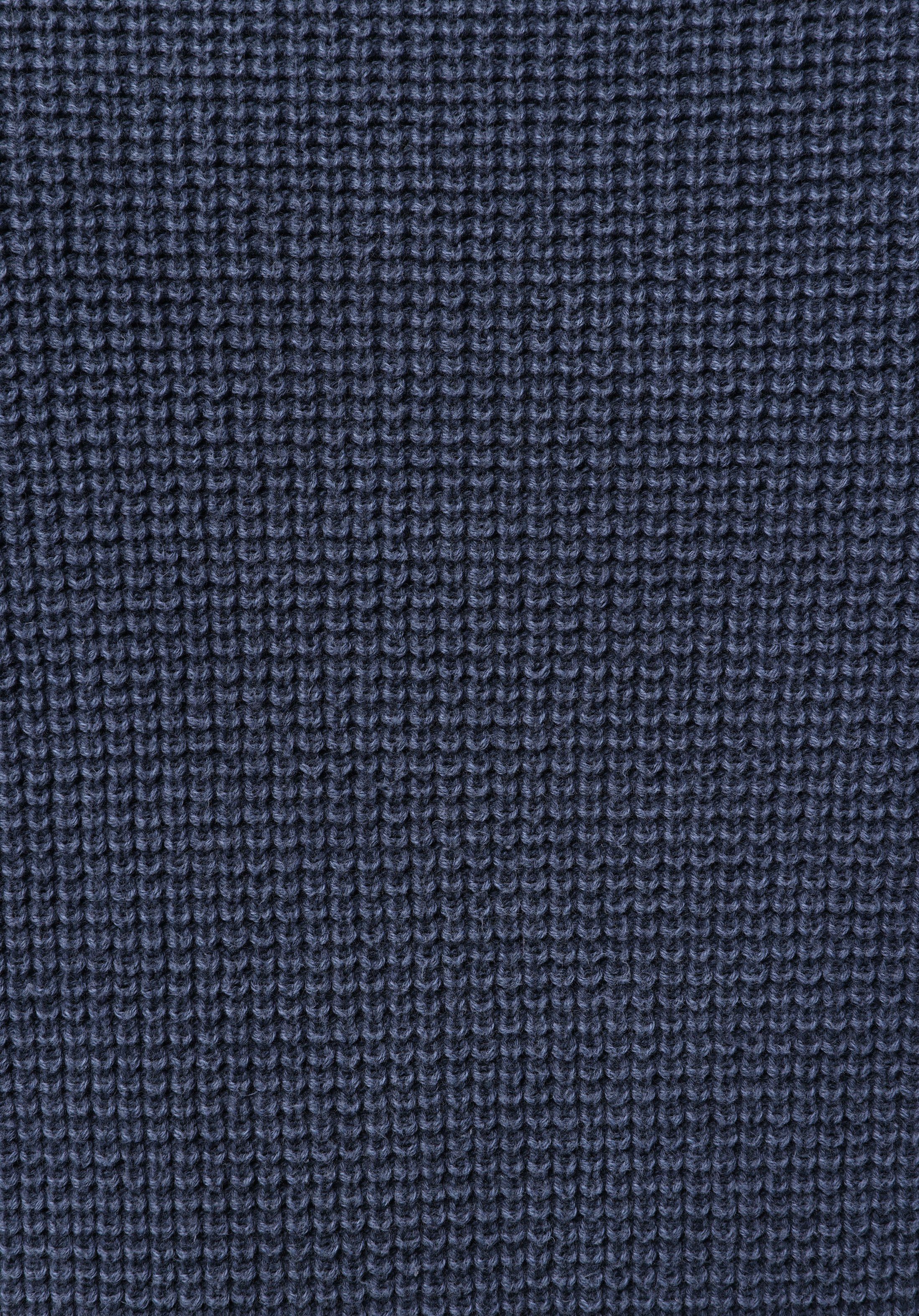 Afișați detalii pentru Pulover De Barbati Albastru Regular Fit  Cl1076731